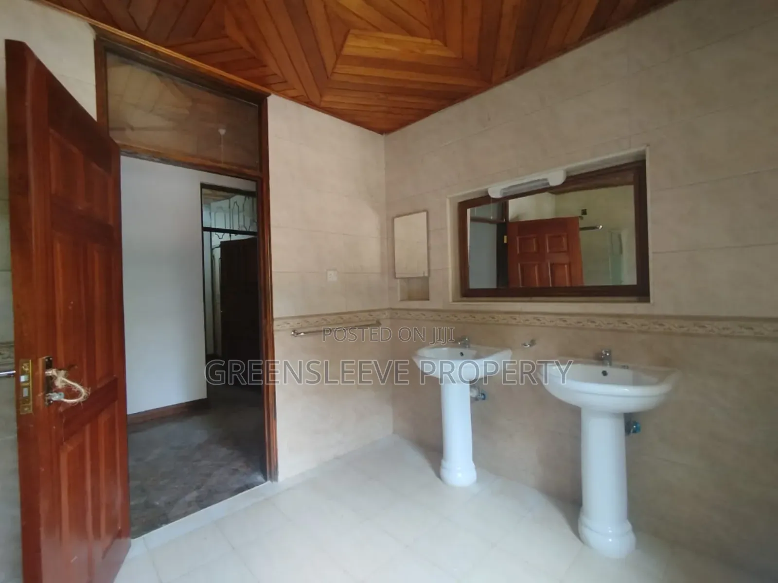 Furnished 7bdrm House in Karen for rent in Karen