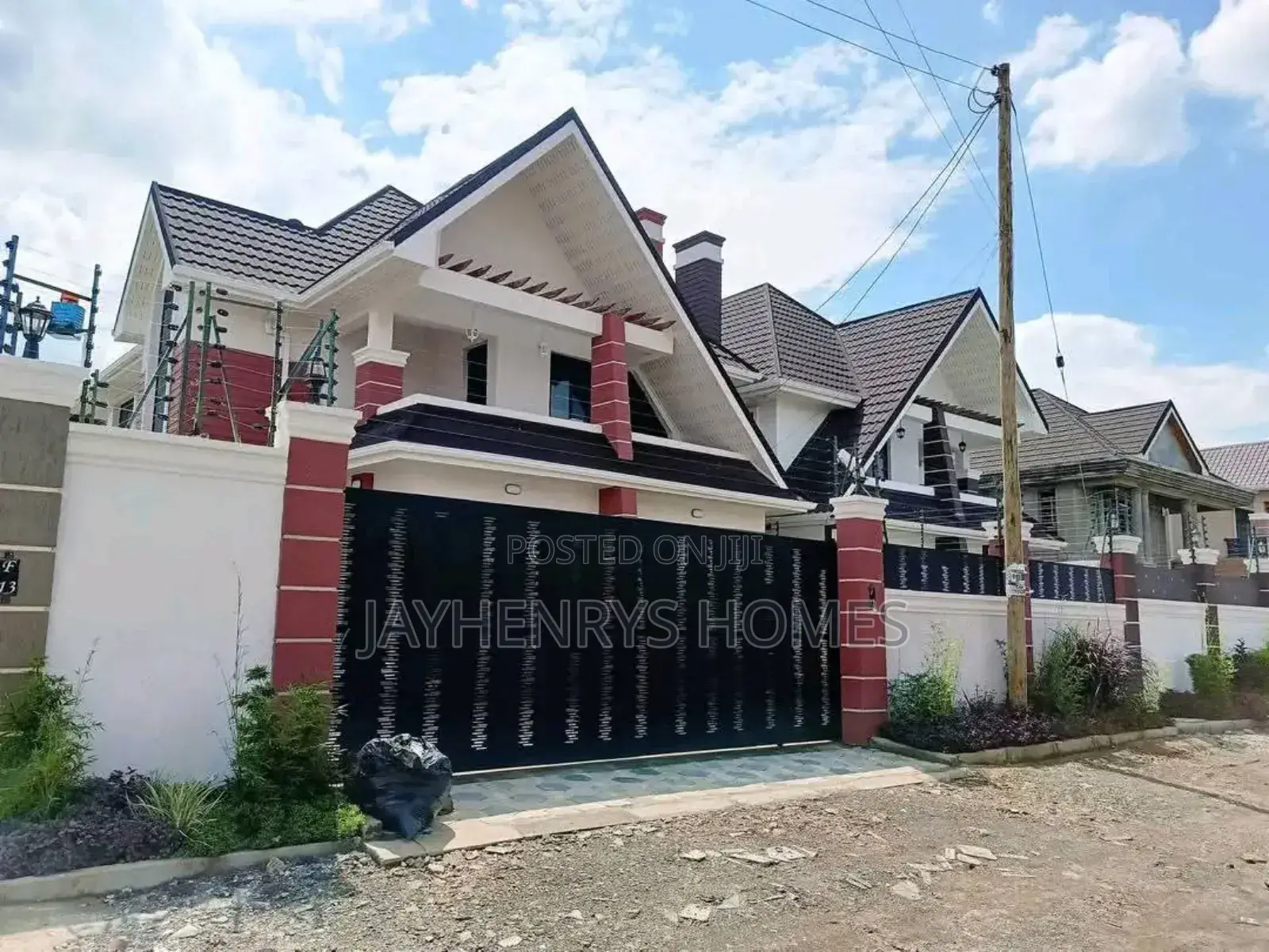 4bdrm House in Membley Estate for sale in Membley Estate