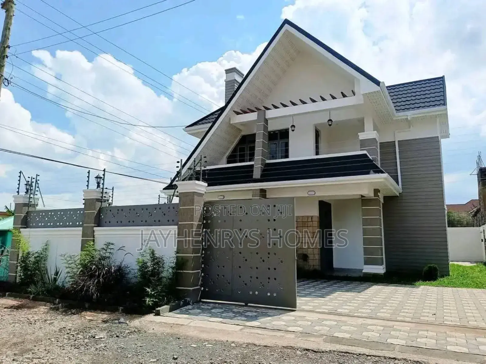 4bdrm House in Membley Estate for sale in Membley Estate
