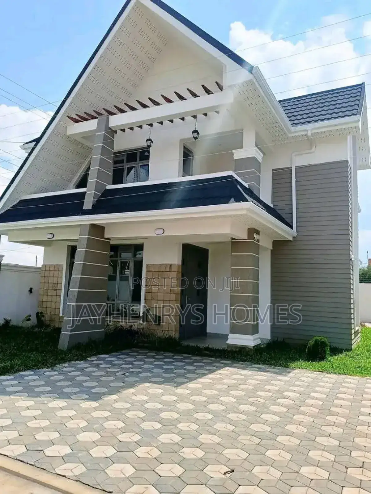 4bdrm House in Membley Estate for sale in Membley Estate
