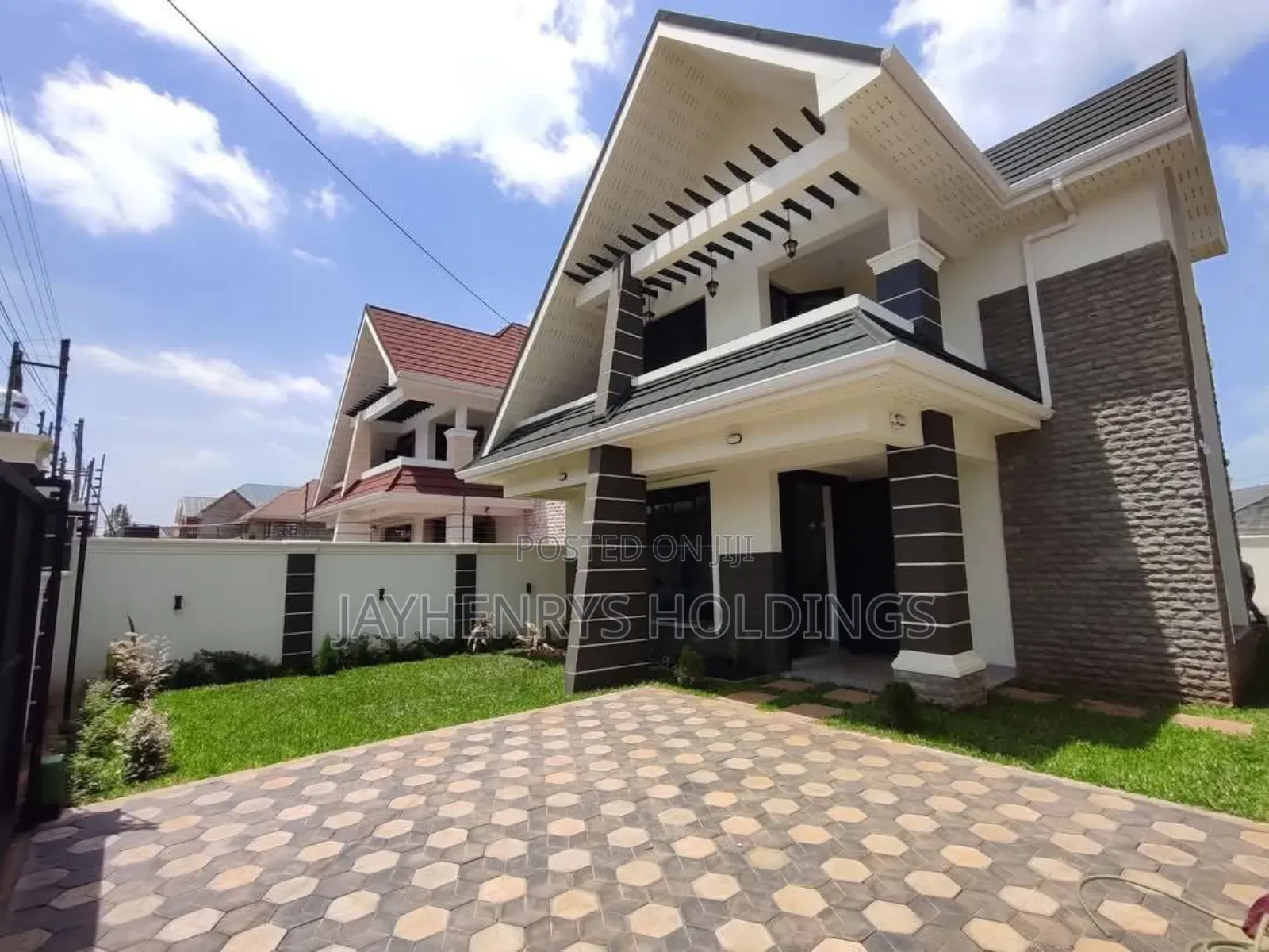 4bdrm House in Membley Estate for sale in Membley Estate