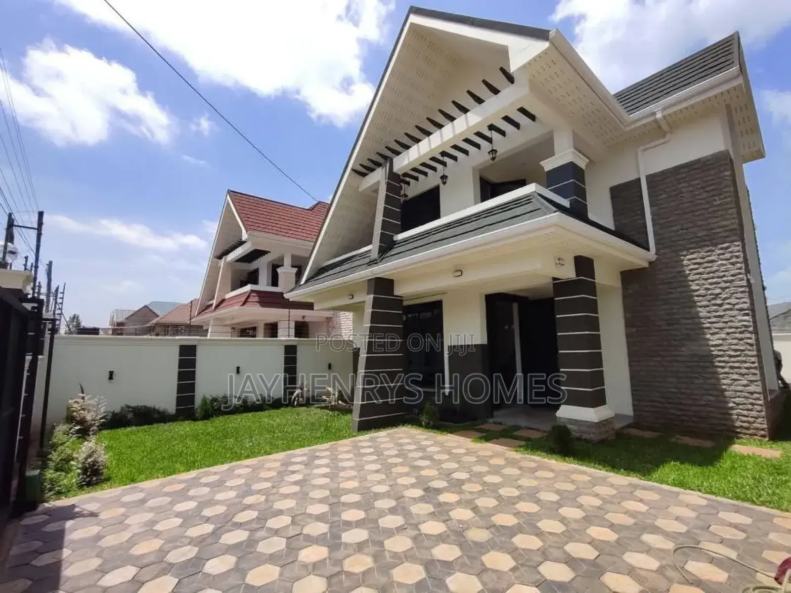 4bdrm House in Membley Estate for sale in Membley Estate