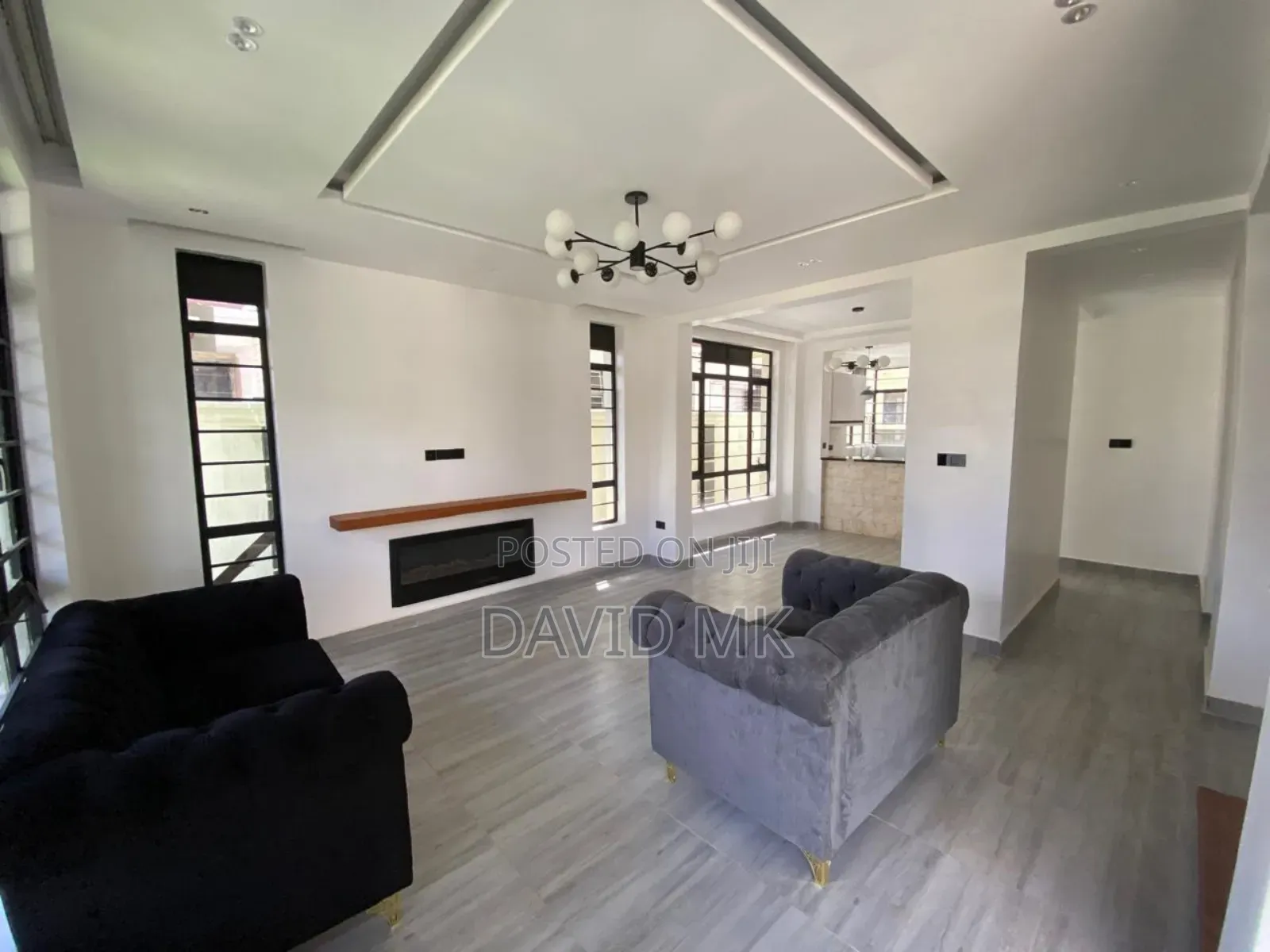 4bdrm Maisonette in Membley for sale in Membley Estate