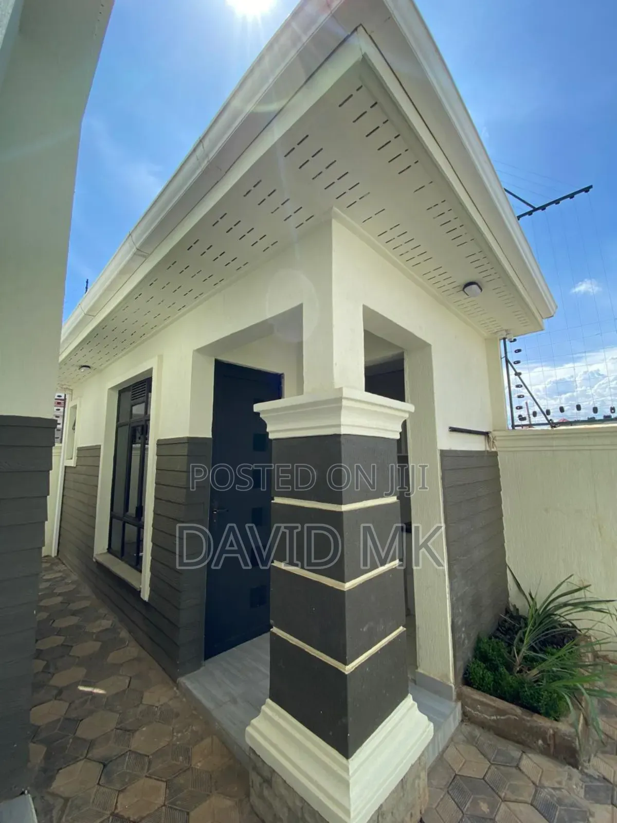 4bdrm Maisonette in Membley for sale in Membley Estate