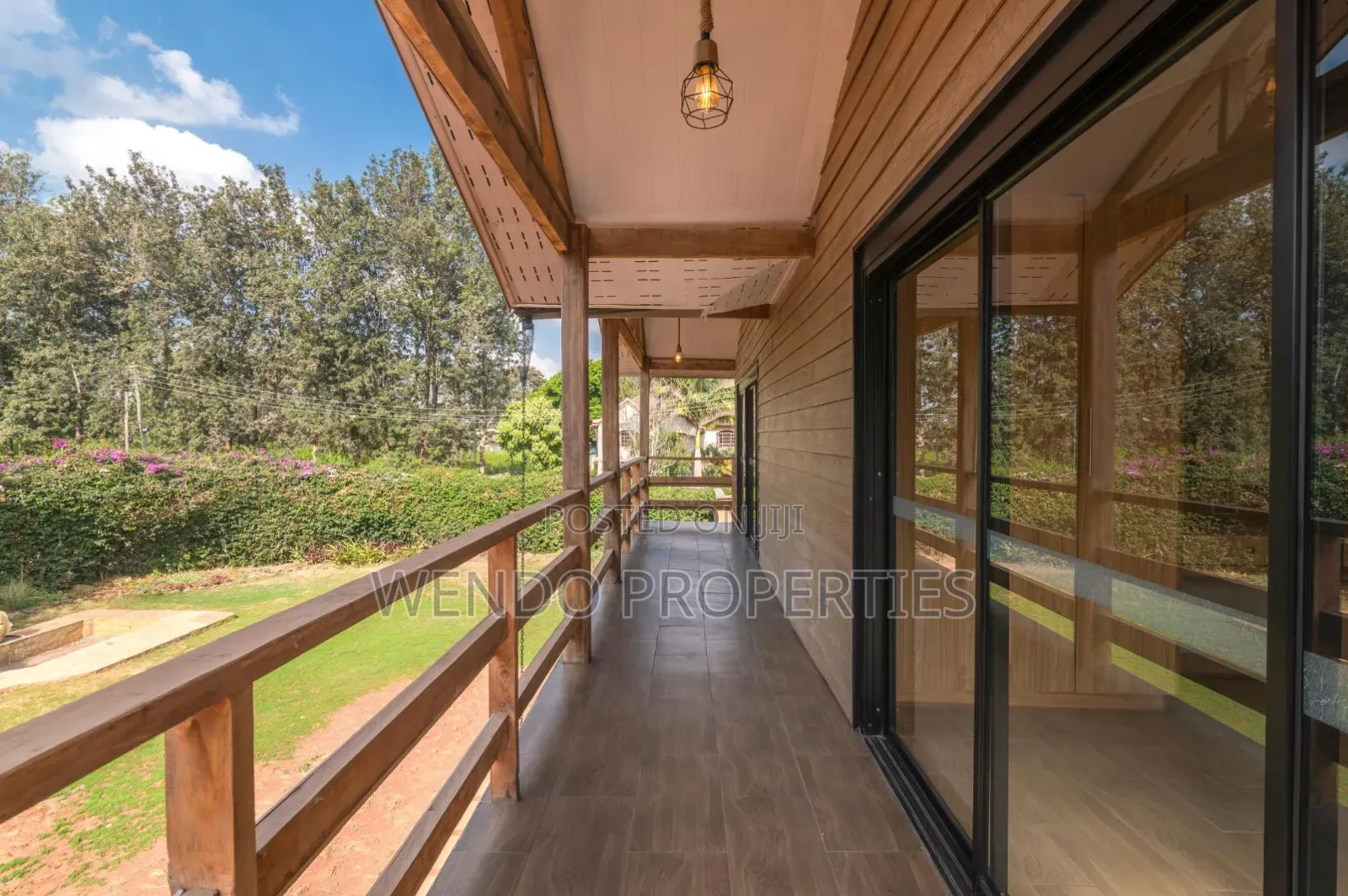 4bdrm House in Karen for rent in Karen