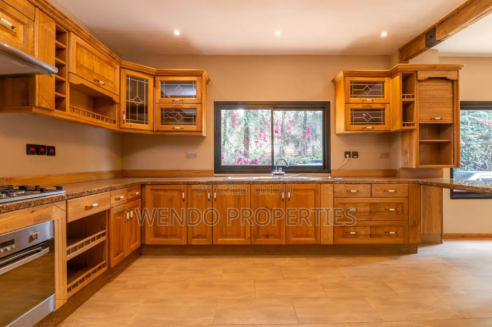 4bdrm House in Karen for rent in Karen