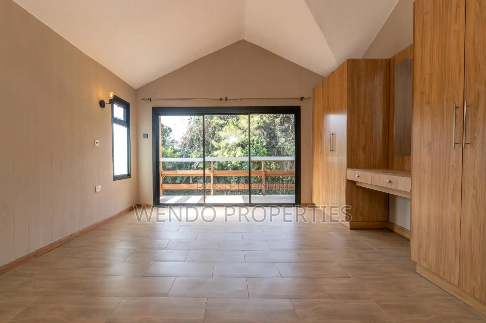 4bdrm House in Karen for rent in Karen