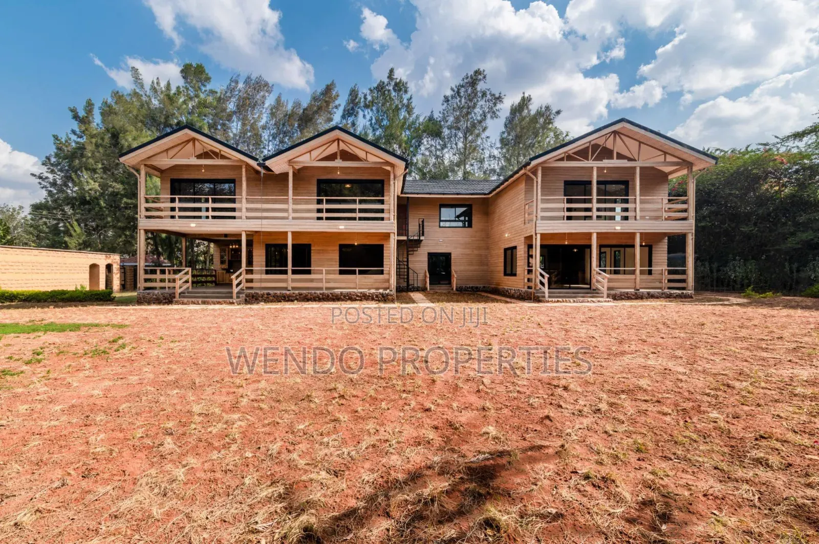 4bdrm House in Karen for rent in Karen