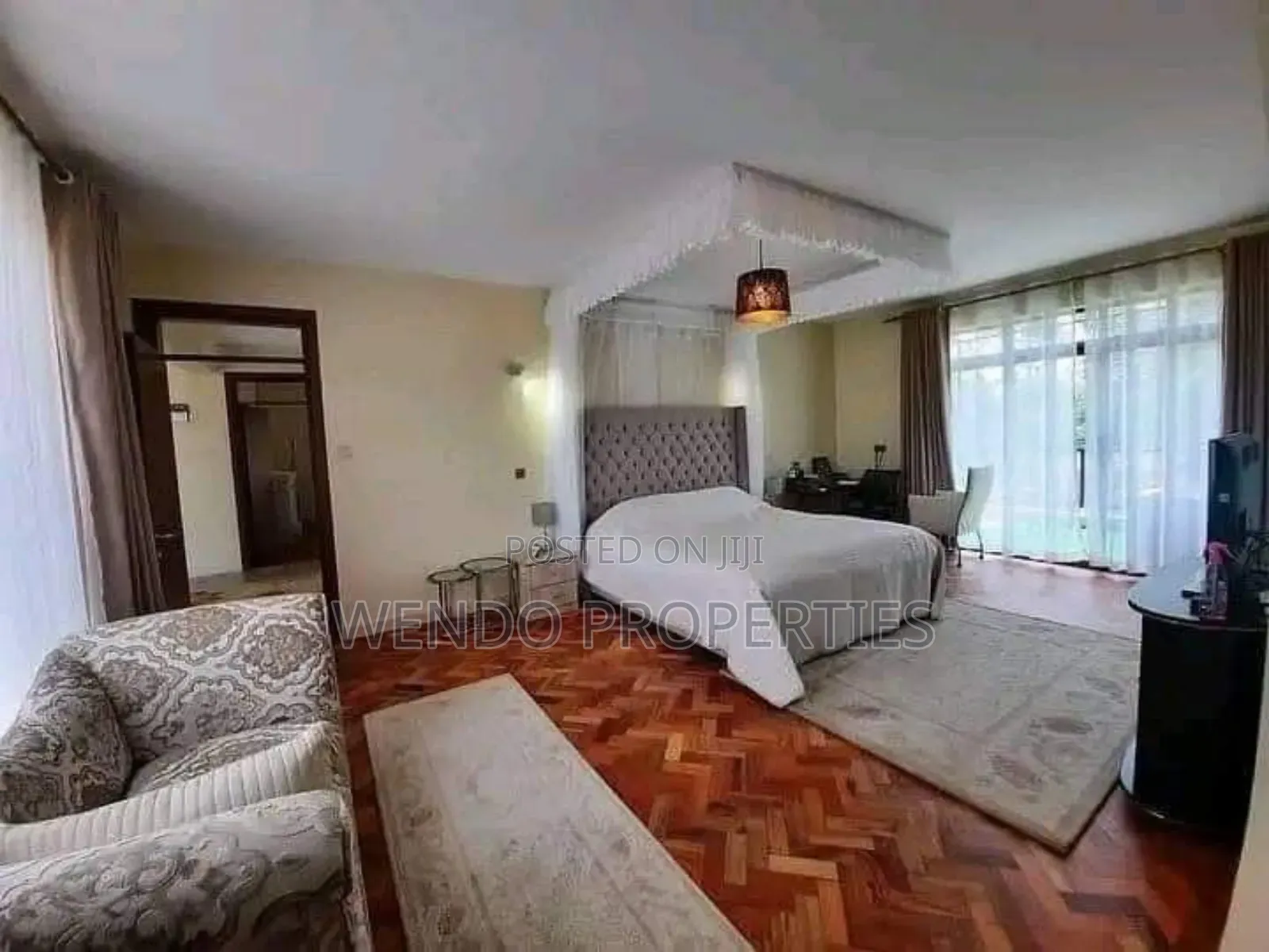 4bdrm Villa in Karen for rent in Karen