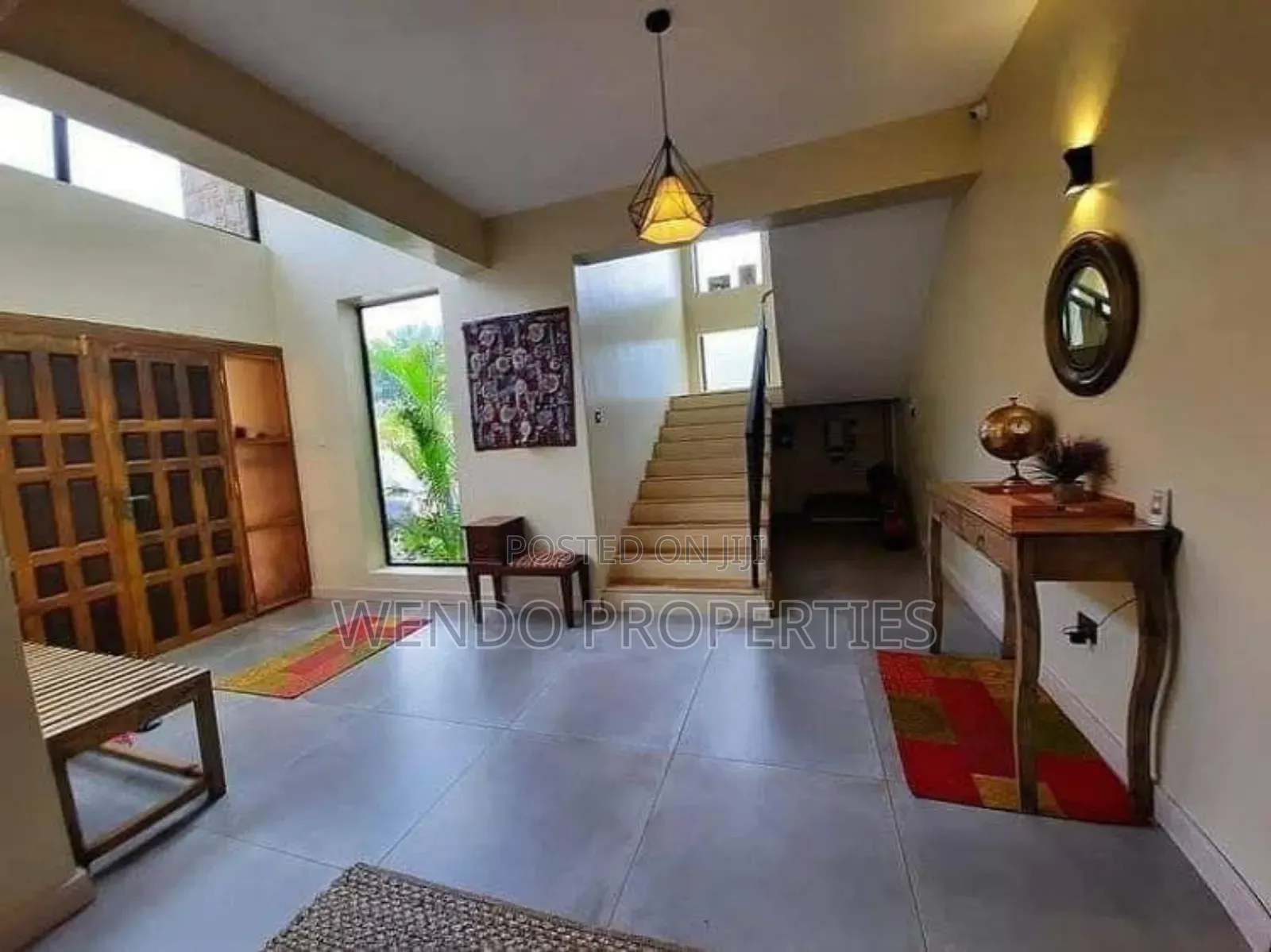 4bdrm Villa in Karen for rent in Karen
