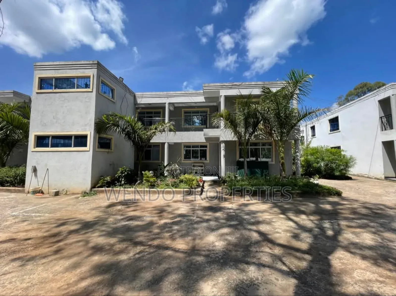 3bdrm Apartment in Karen for rent in Karen