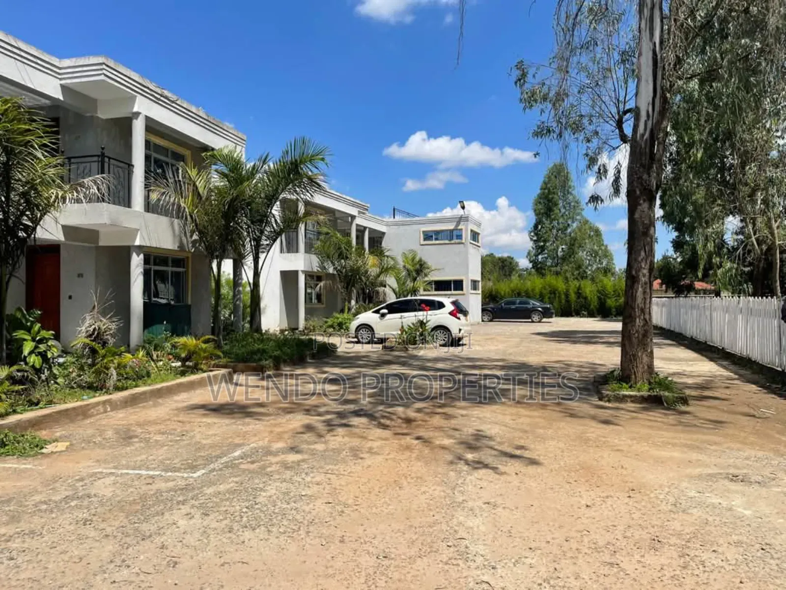 3bdrm Apartment in Karen for rent in Karen