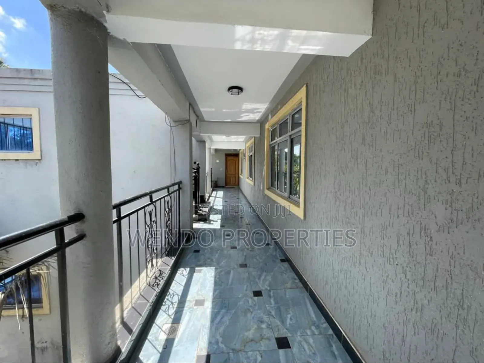 3bdrm Apartment in Karen for rent in Karen