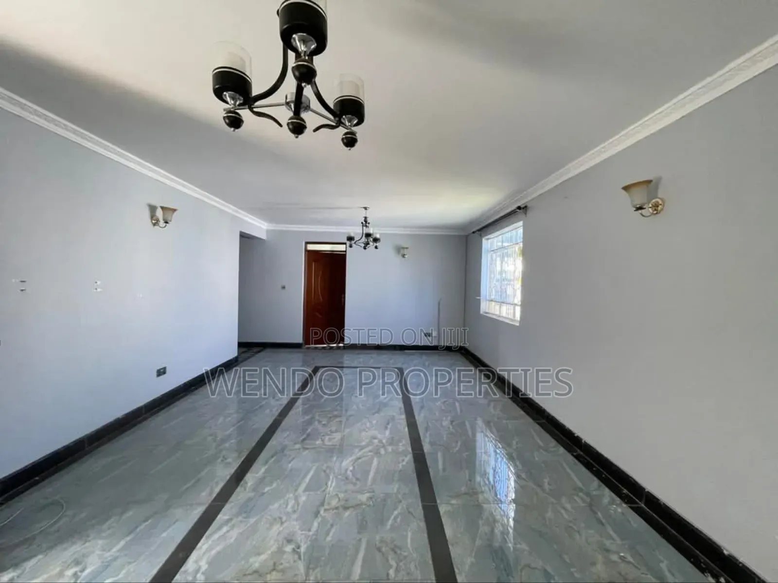 3bdrm Apartment in Karen for rent in Karen
