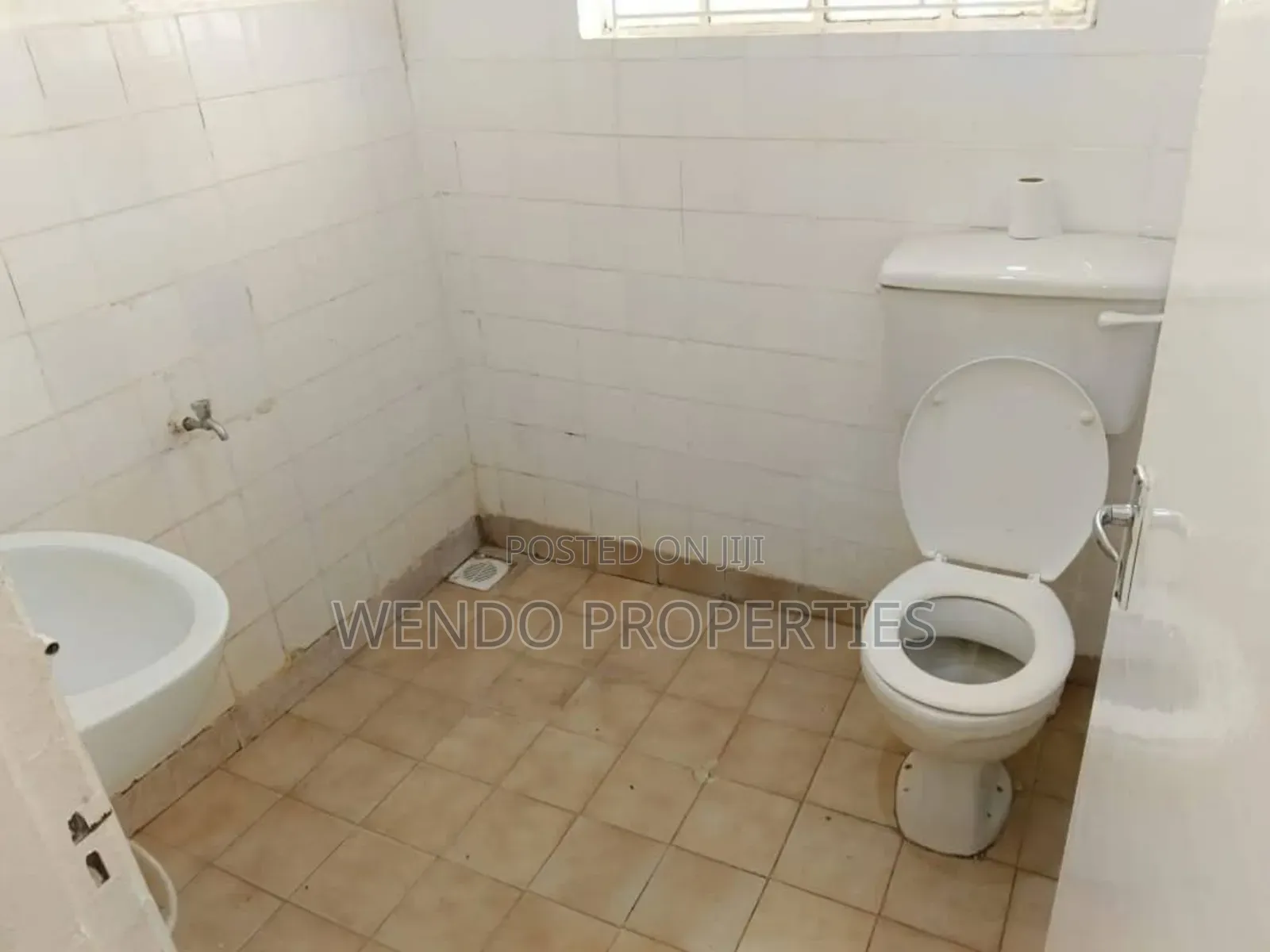 3bdrm Bungalow in Karen for rent in Karen