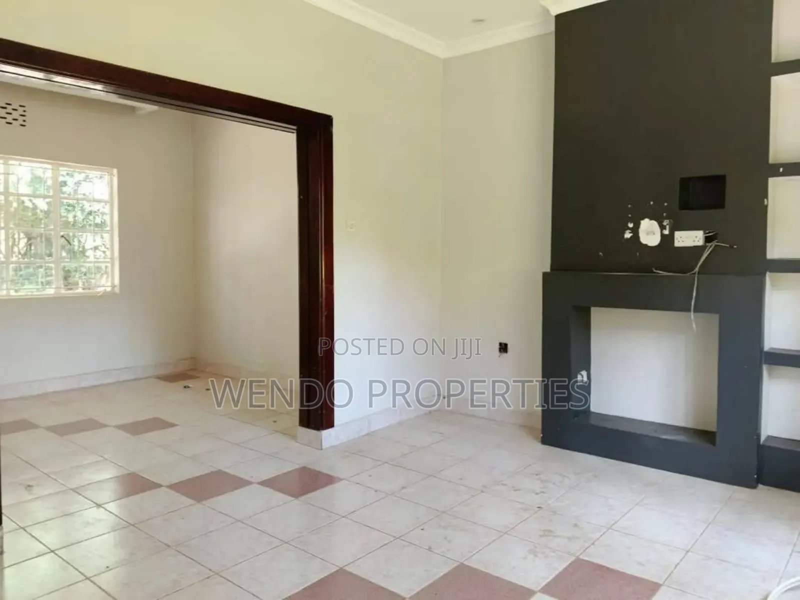 3bdrm Bungalow in Karen for rent in Karen