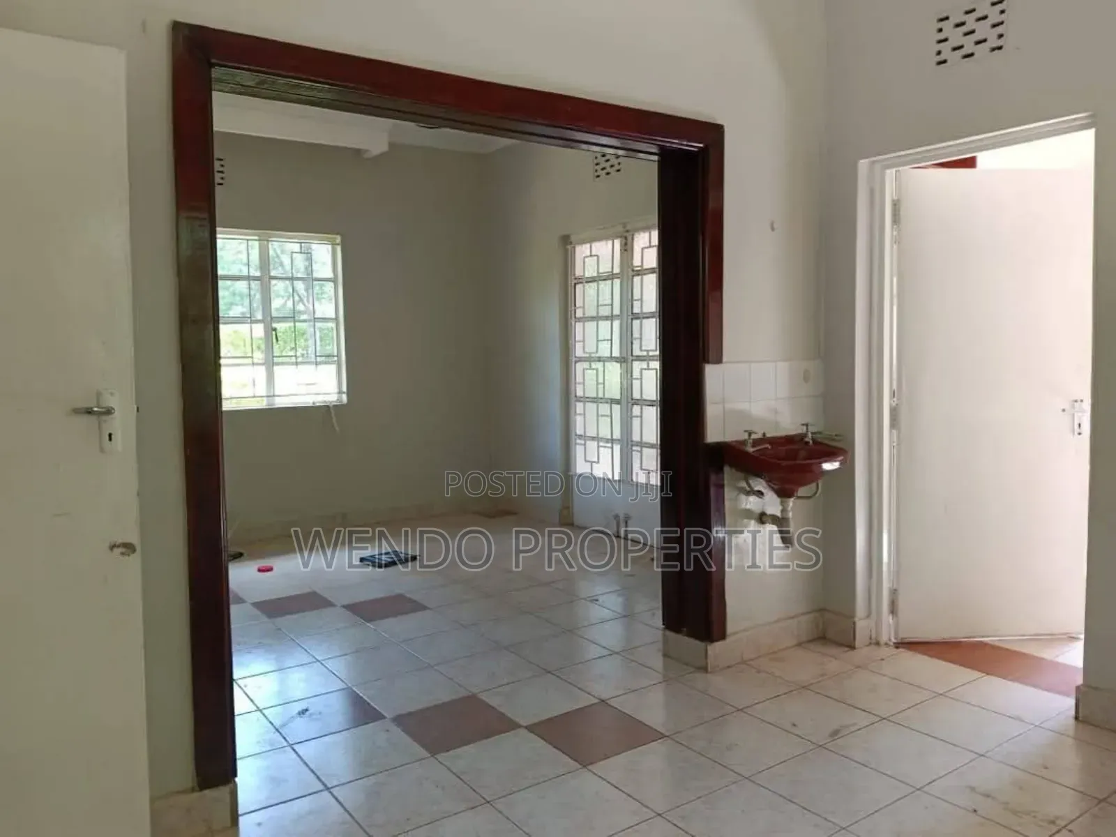 3bdrm Bungalow in Karen for rent in Karen