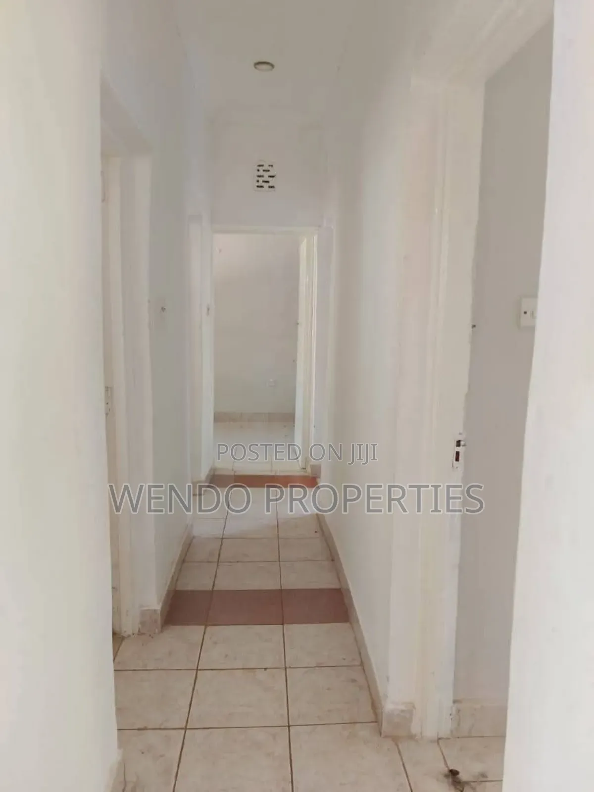 3bdrm Bungalow in Karen for rent in Karen