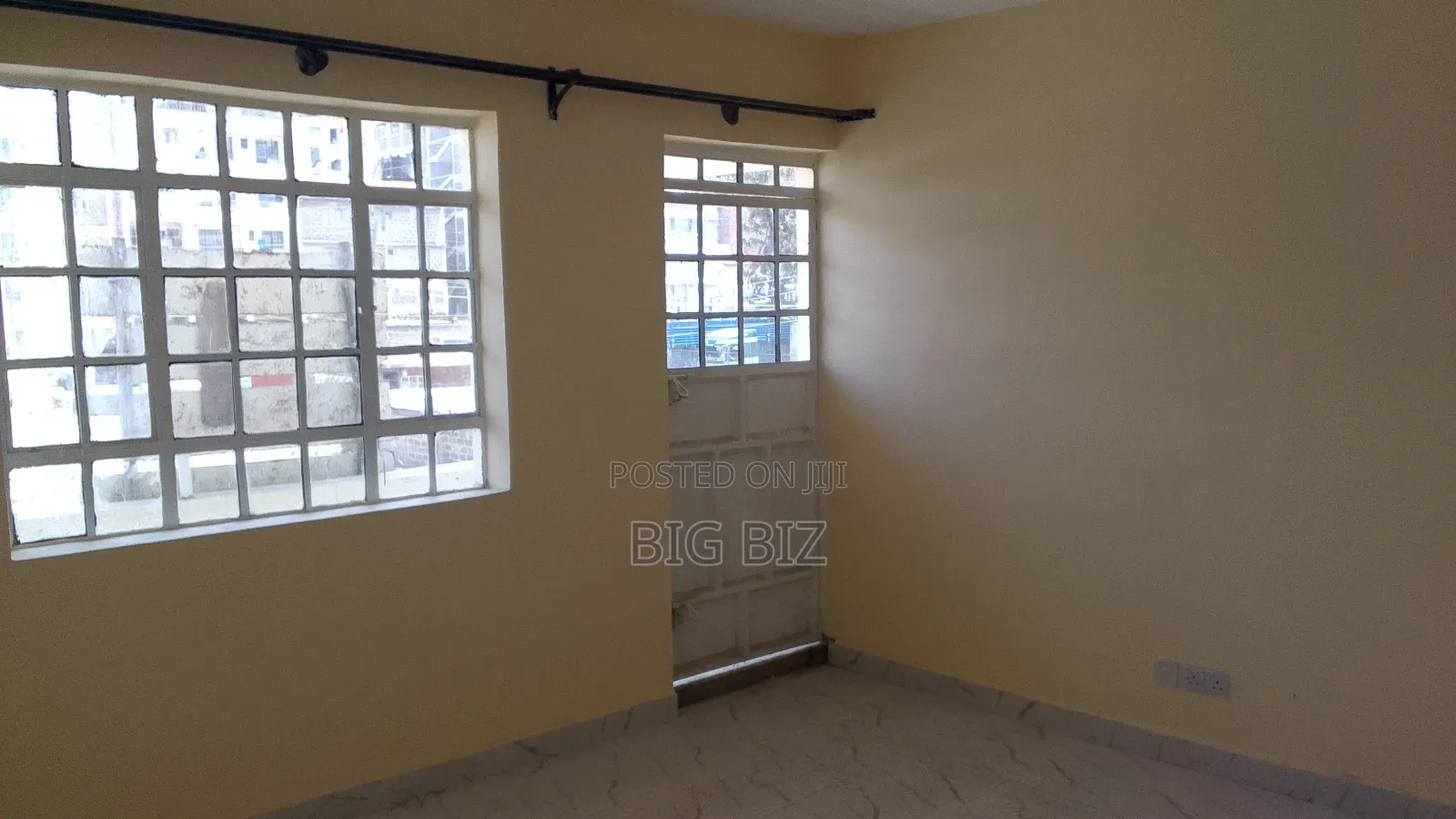1bdrm Apartment in Bsit 10K/ 2Br 20K, Donholm for rent in Donholm