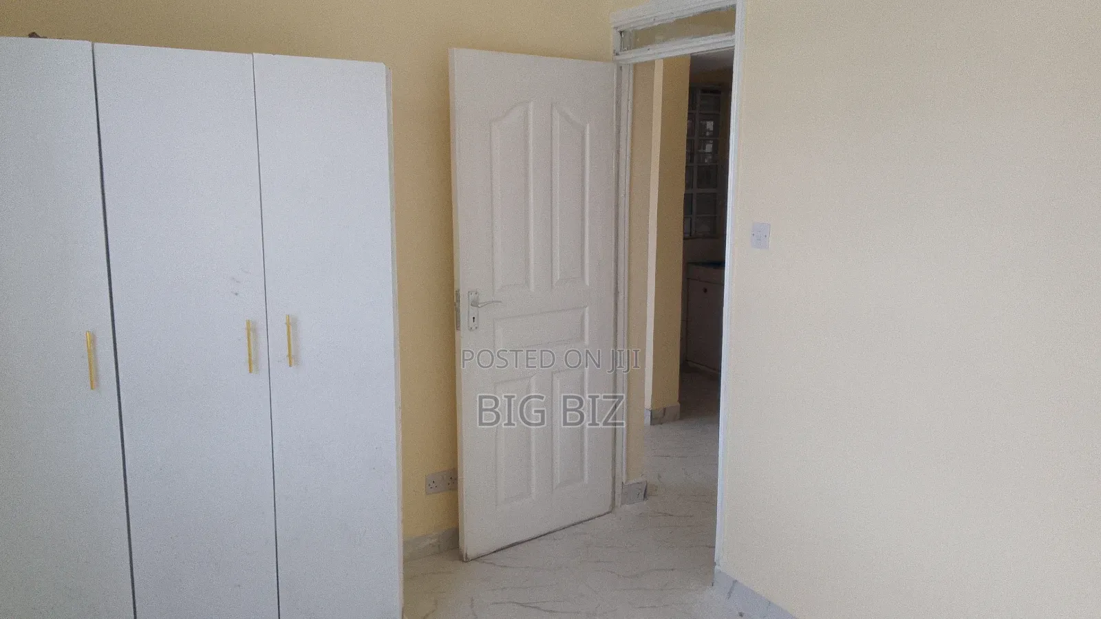 1bdrm Apartment in Bsit 10K/ 2Br 20K, Donholm for rent in Donholm