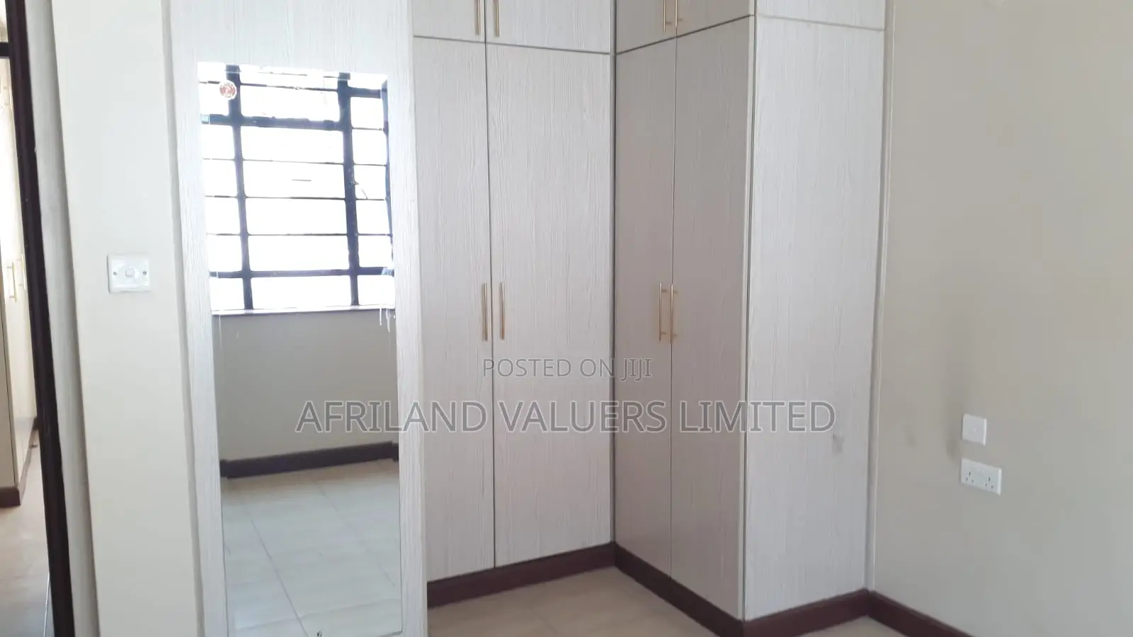 3bdrm Apartment in Lifestyle Terraces, Gateway Mall Area for sale in Gateway Mall Area