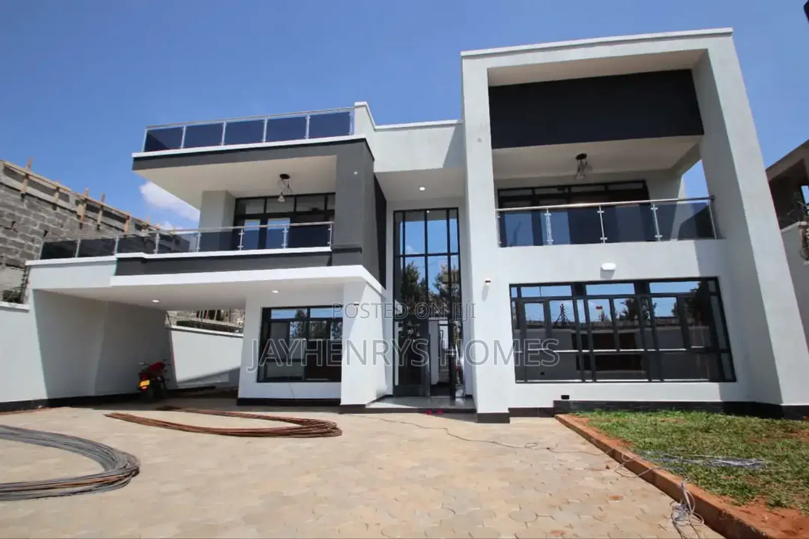 4bdrm House in Ruiru for sale in Ruiru