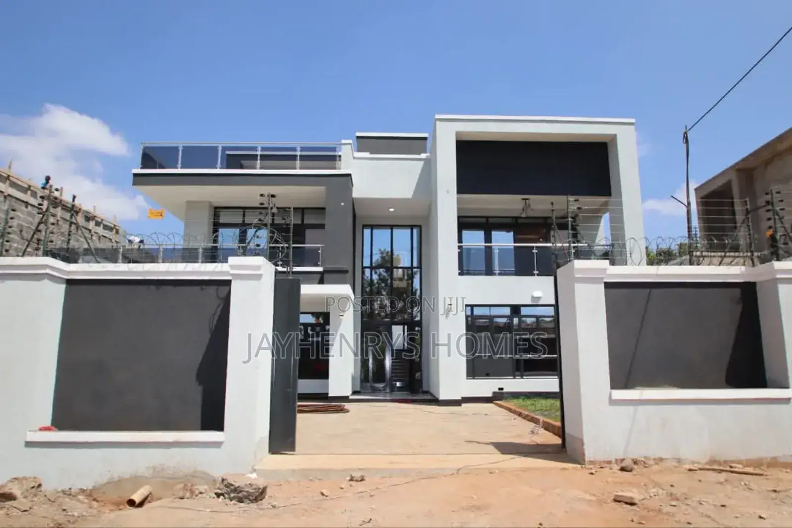 4bdrm House in Ruiru for sale in Ruiru