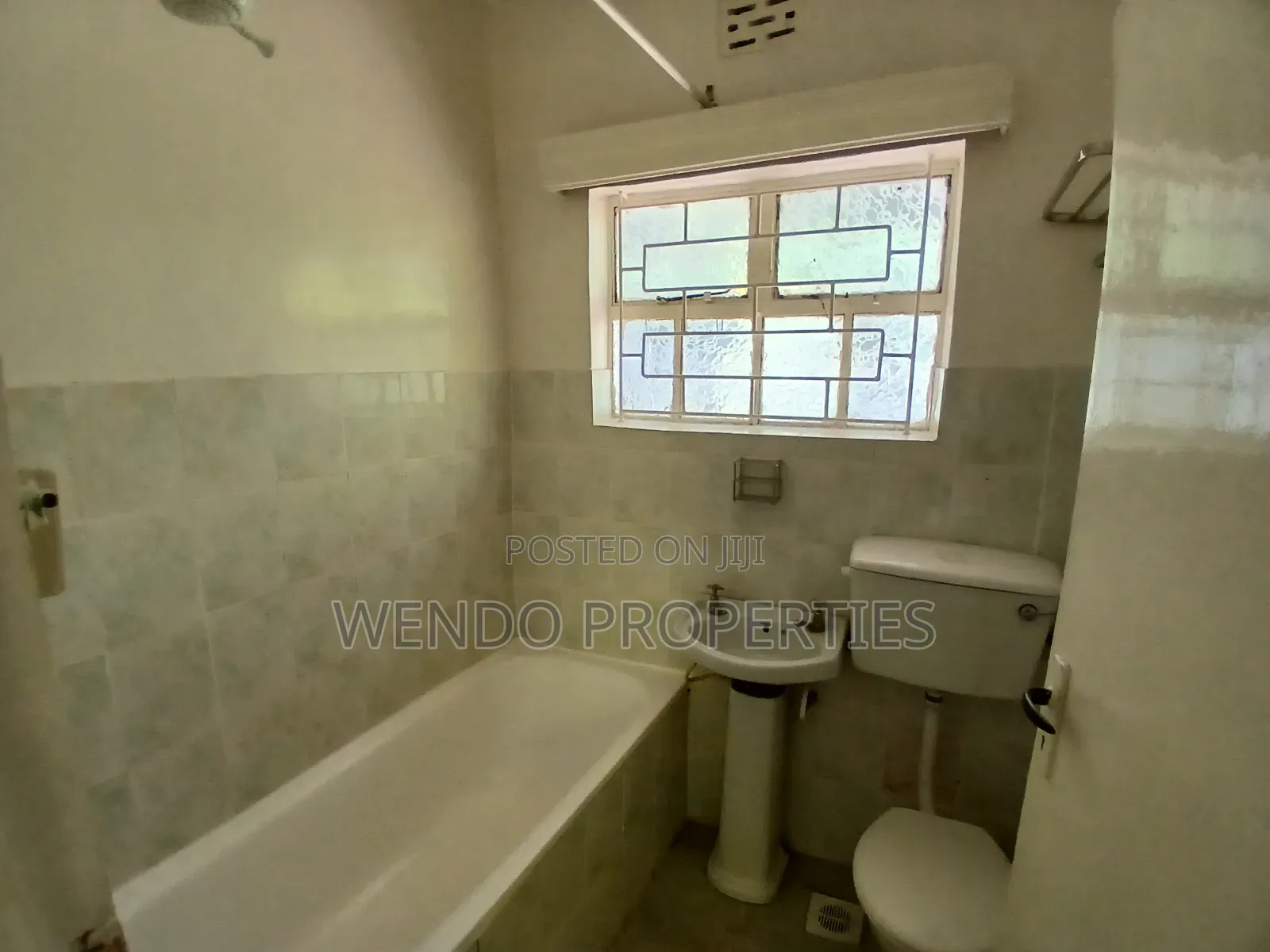3bdrm Bungalow in Karen C for rent in Karen C