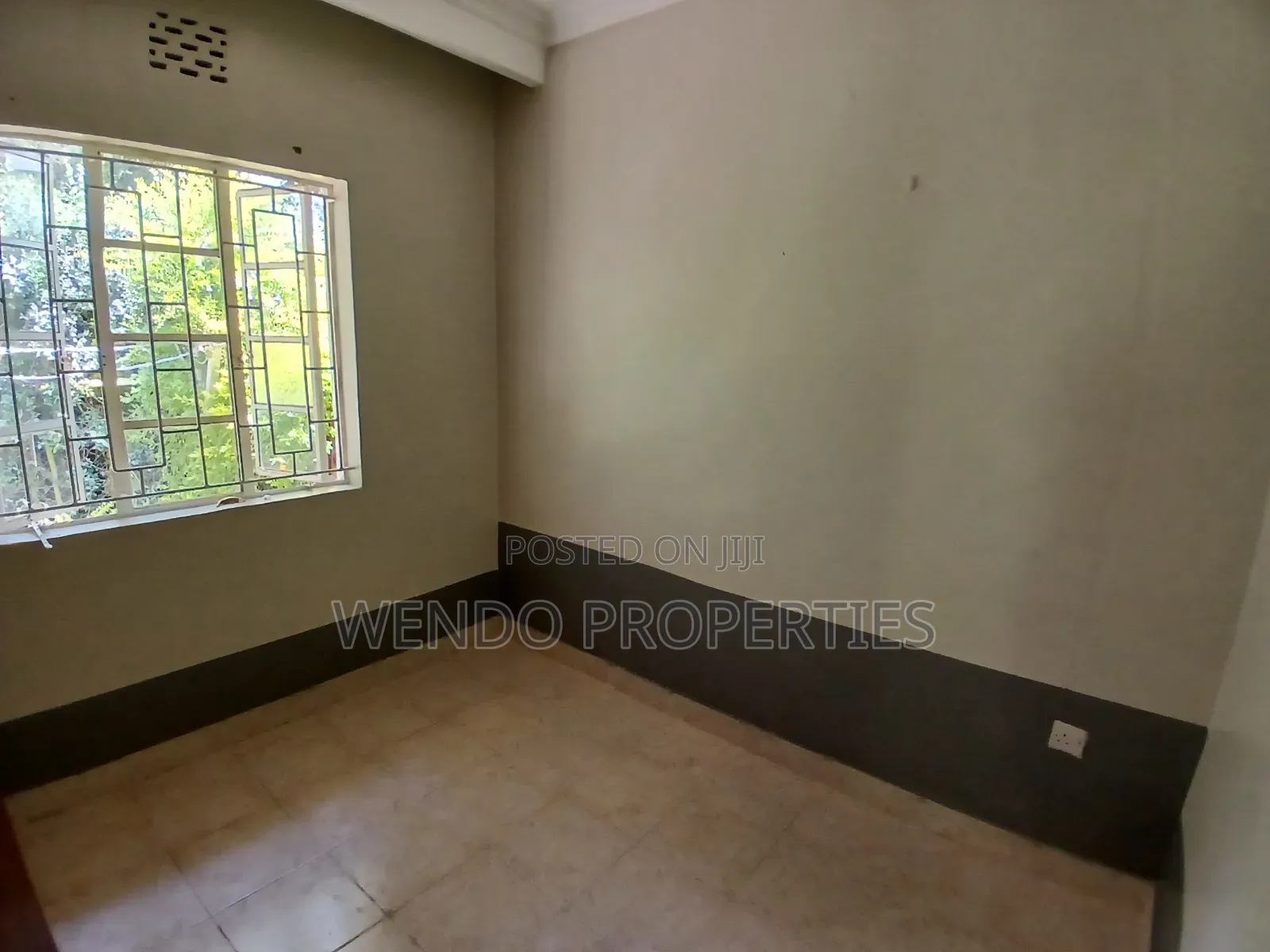 3bdrm Bungalow in Karen C for rent in Karen C