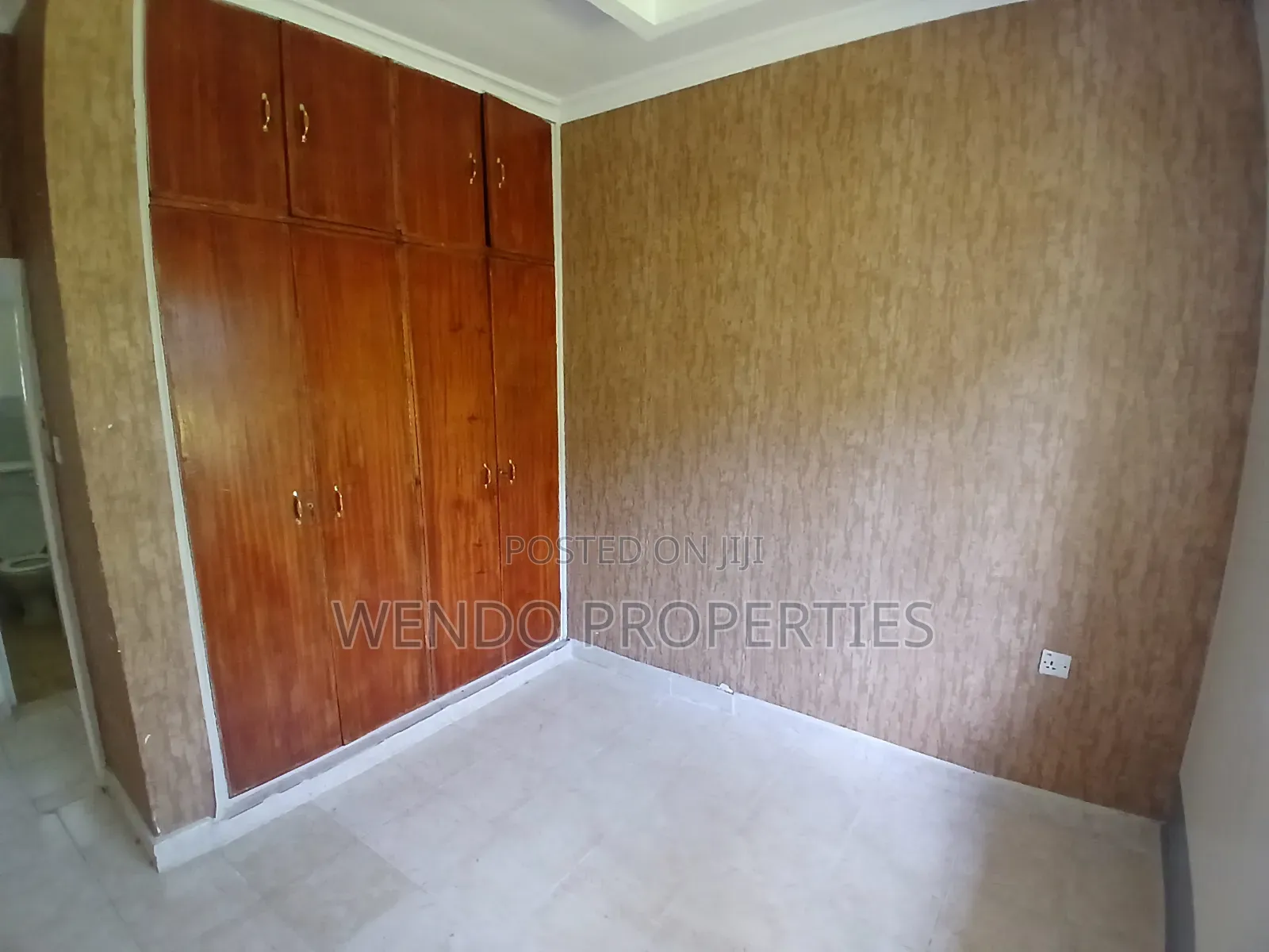 3bdrm Bungalow in Karen C for rent in Karen C