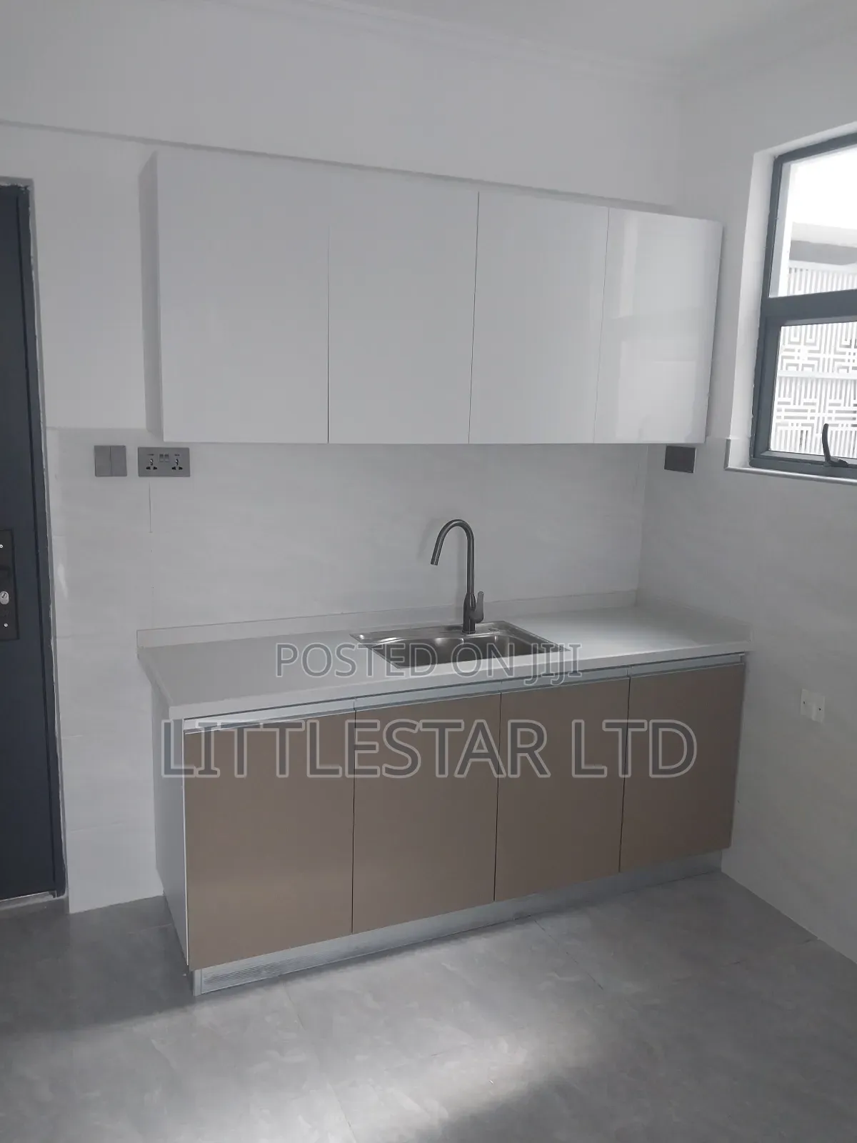 1bdrm Apartment in Golden Mango Heights, Kilimani for sale in Kilimani