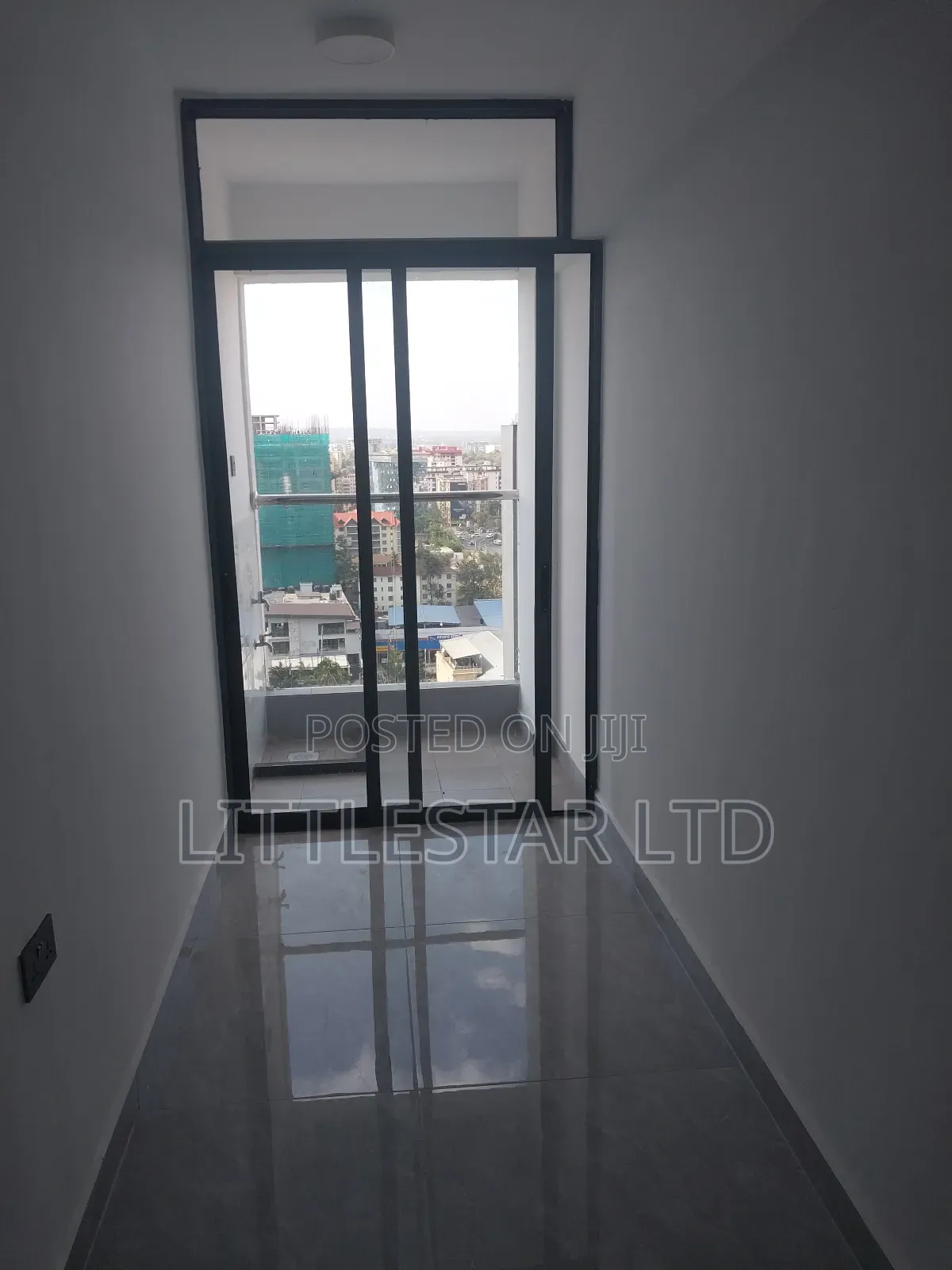 1bdrm Apartment in Golden Mango Heights, Kilimani for sale in Kilimani