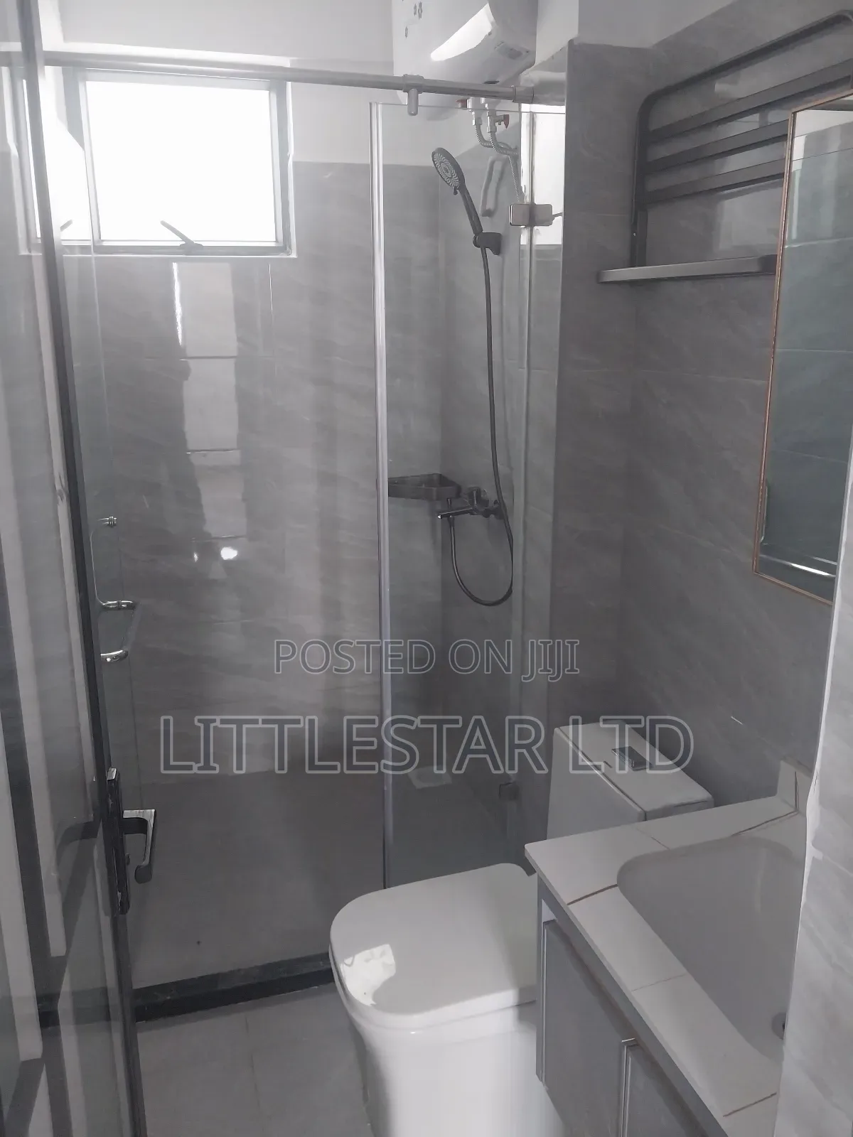 1bdrm Apartment in Golden Mango Heights, Kilimani for sale in Kilimani