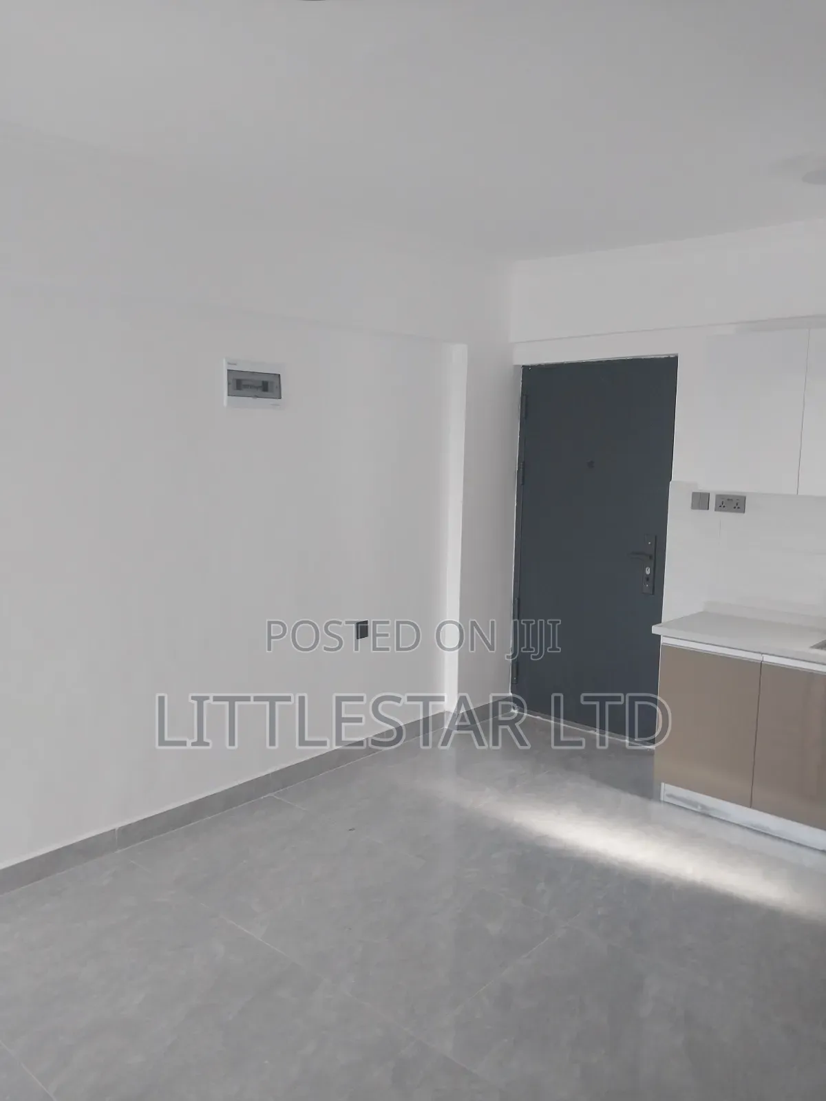 1bdrm Apartment in Golden Mango Heights, Kilimani for sale in Kilimani