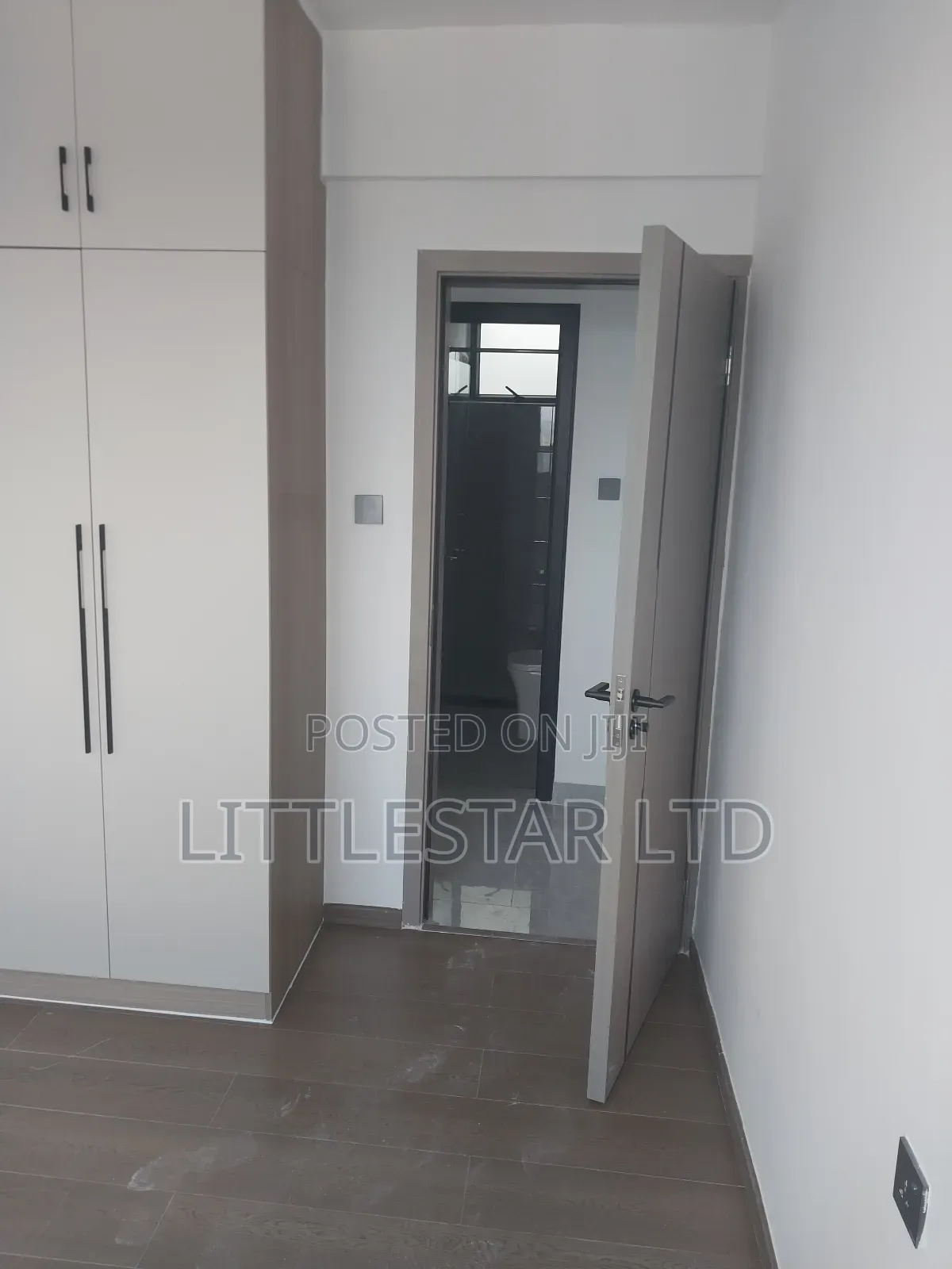 1bdrm Apartment in Golden Mango Heights, Kilimani for sale in Kilimani