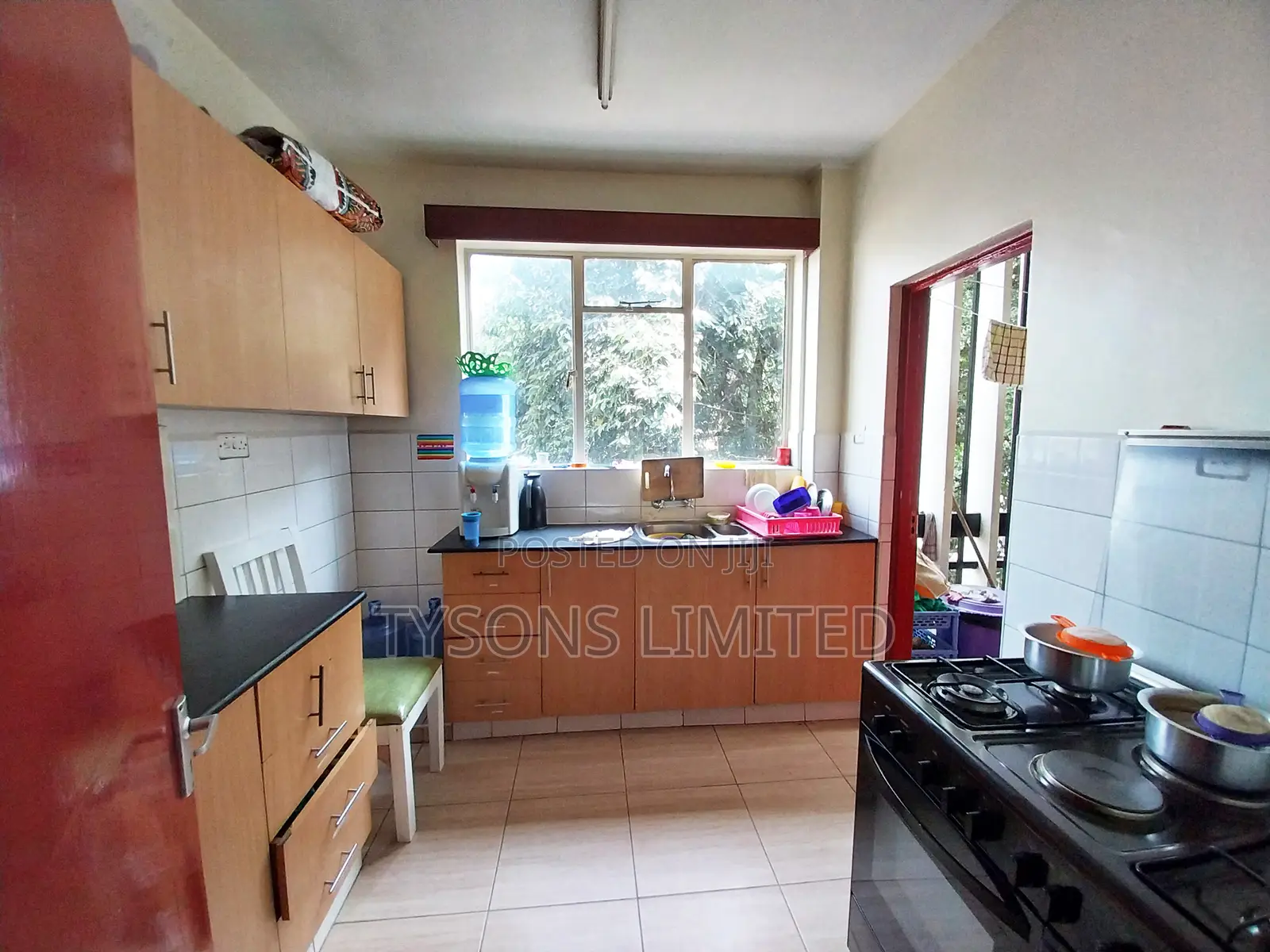 2bdrm Apartment in South B for sale in South B