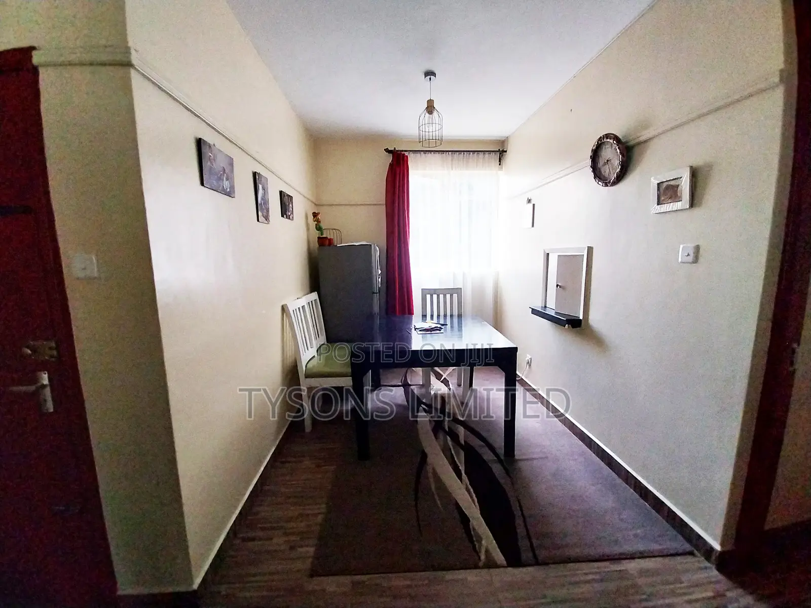 2bdrm Apartment in South B for sale in South B