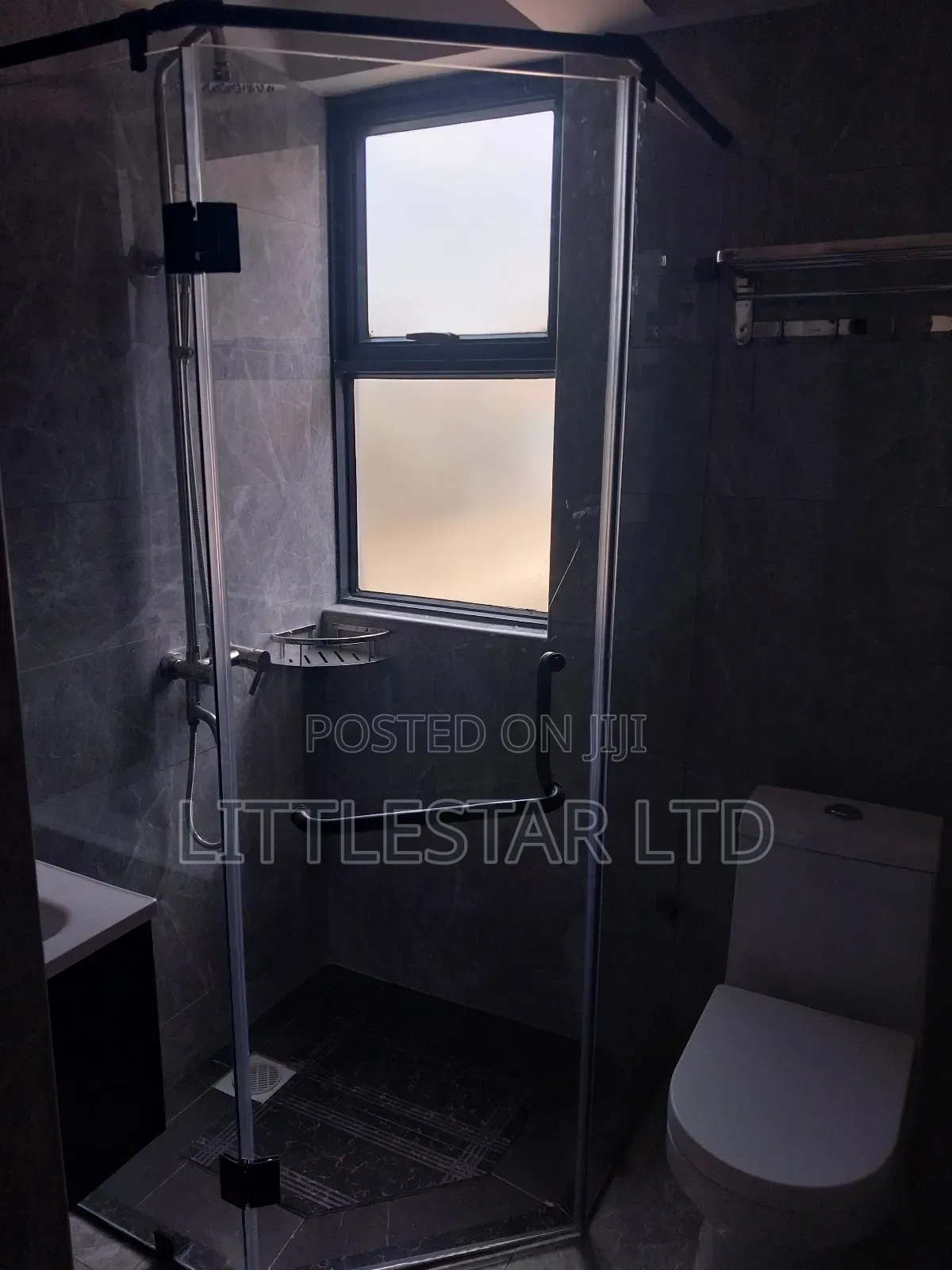 2bdrm Apartment in Kindaruma Homes, Kilimani for sale in Kilimani