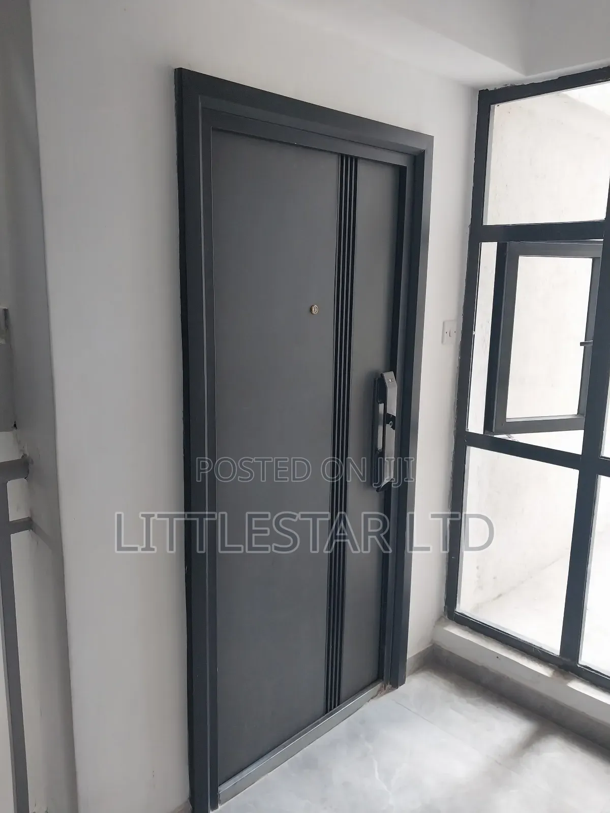 2bdrm Apartment in Kindaruma Homes, Kilimani for sale in Kilimani