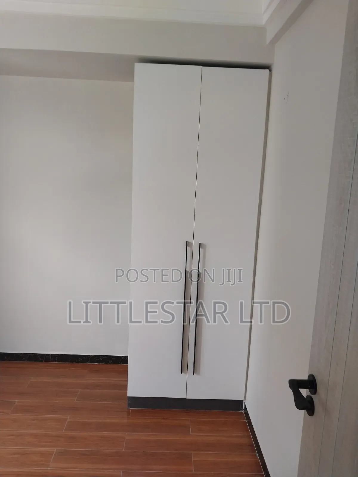2bdrm Apartment in Kindaruma Homes, Kilimani for sale in Kilimani