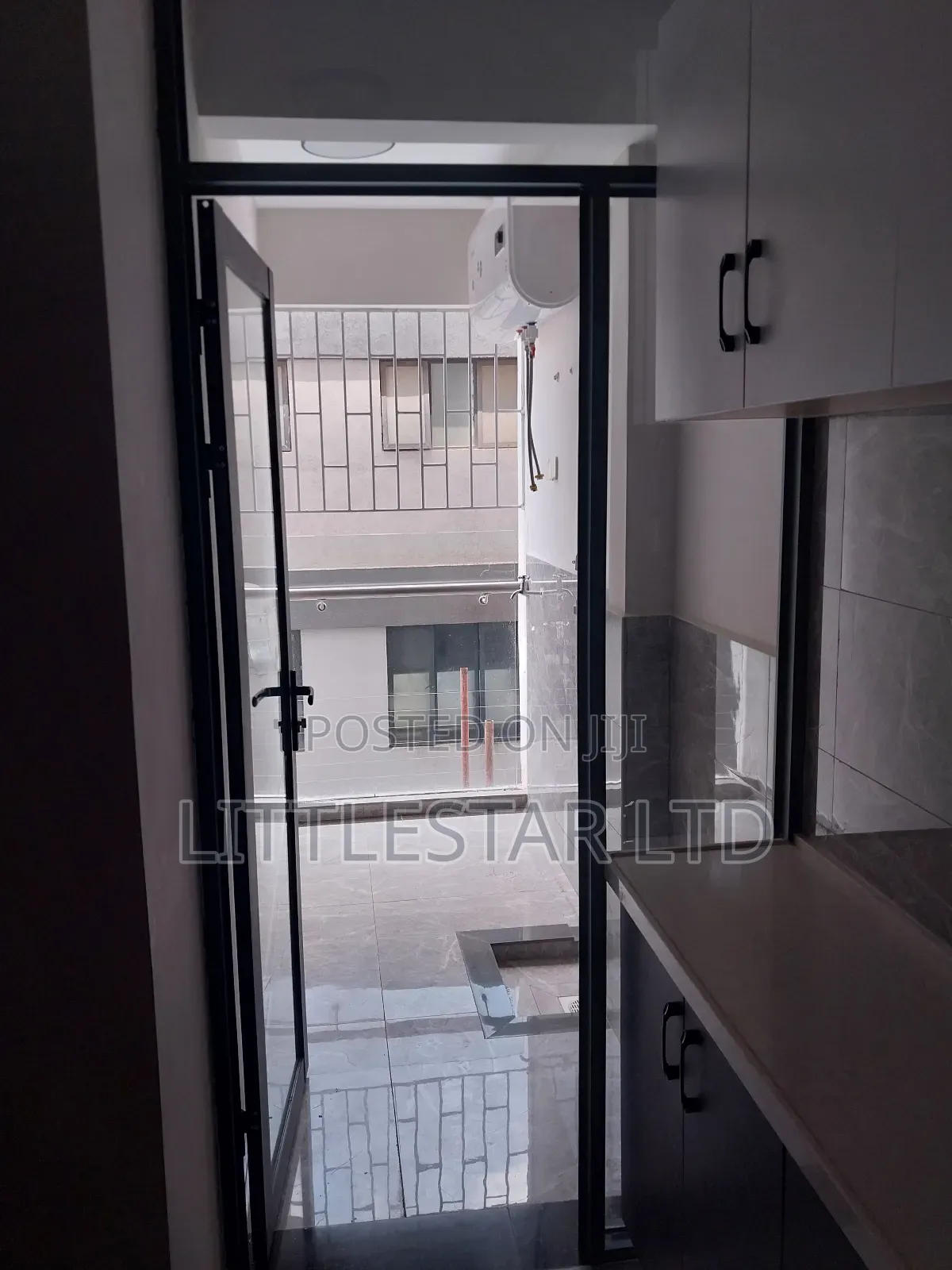 2bdrm Apartment in Kindaruma Homes, Kilimani for sale in Kilimani
