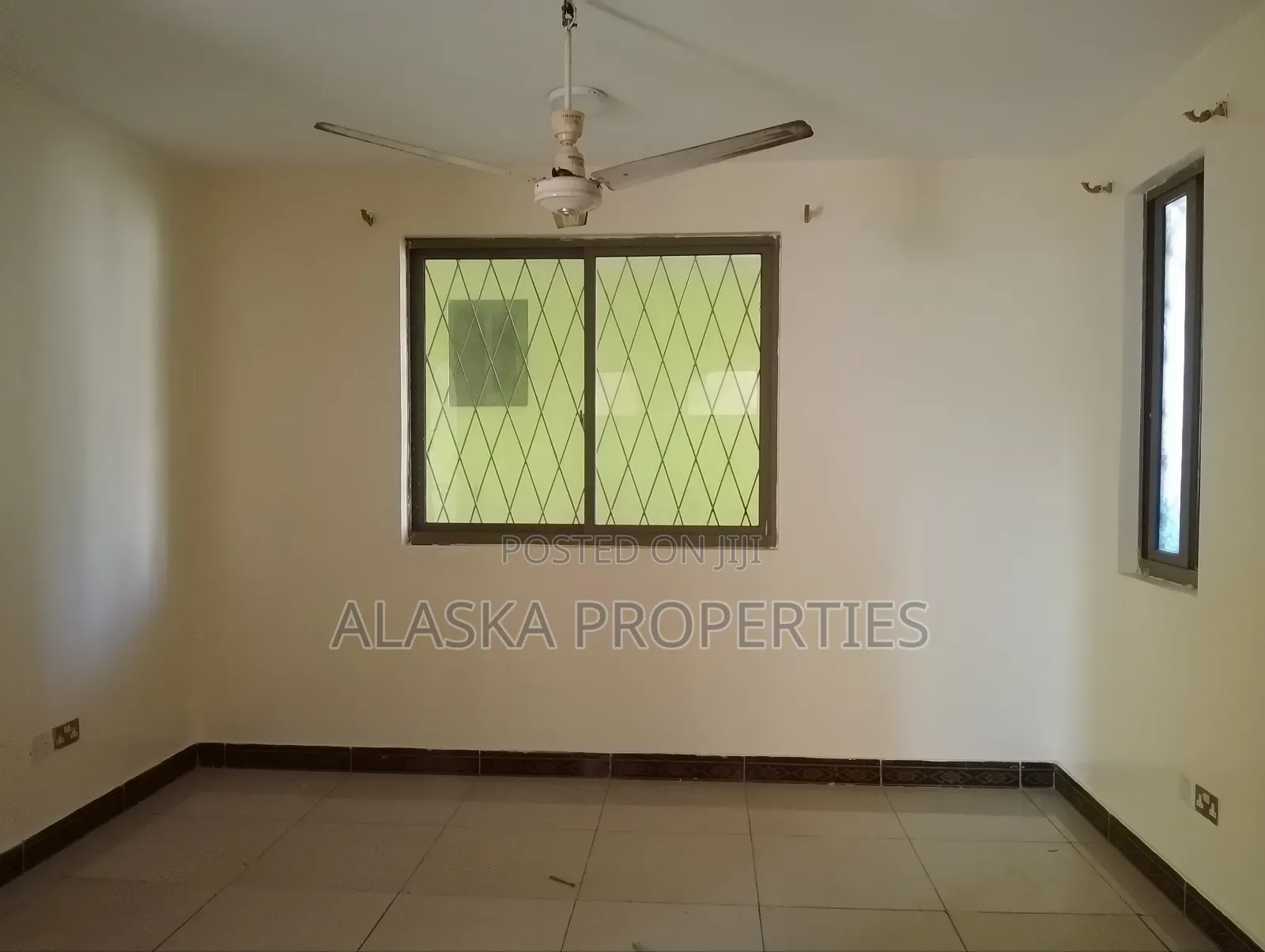 2bdrm Apartment in Maweni Primary for rent in Nyali