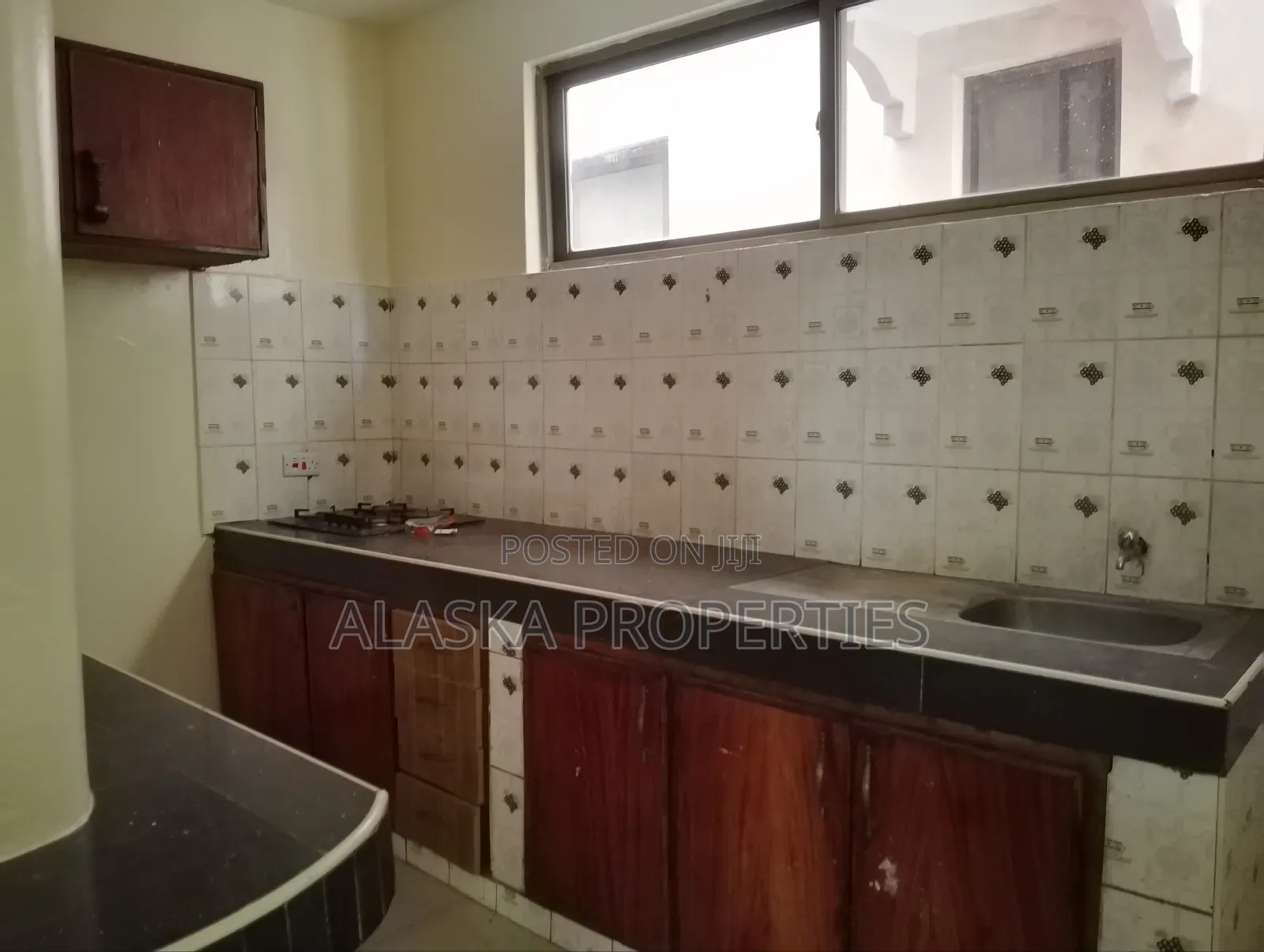 2bdrm Apartment in Maweni Primary for rent in Nyali
