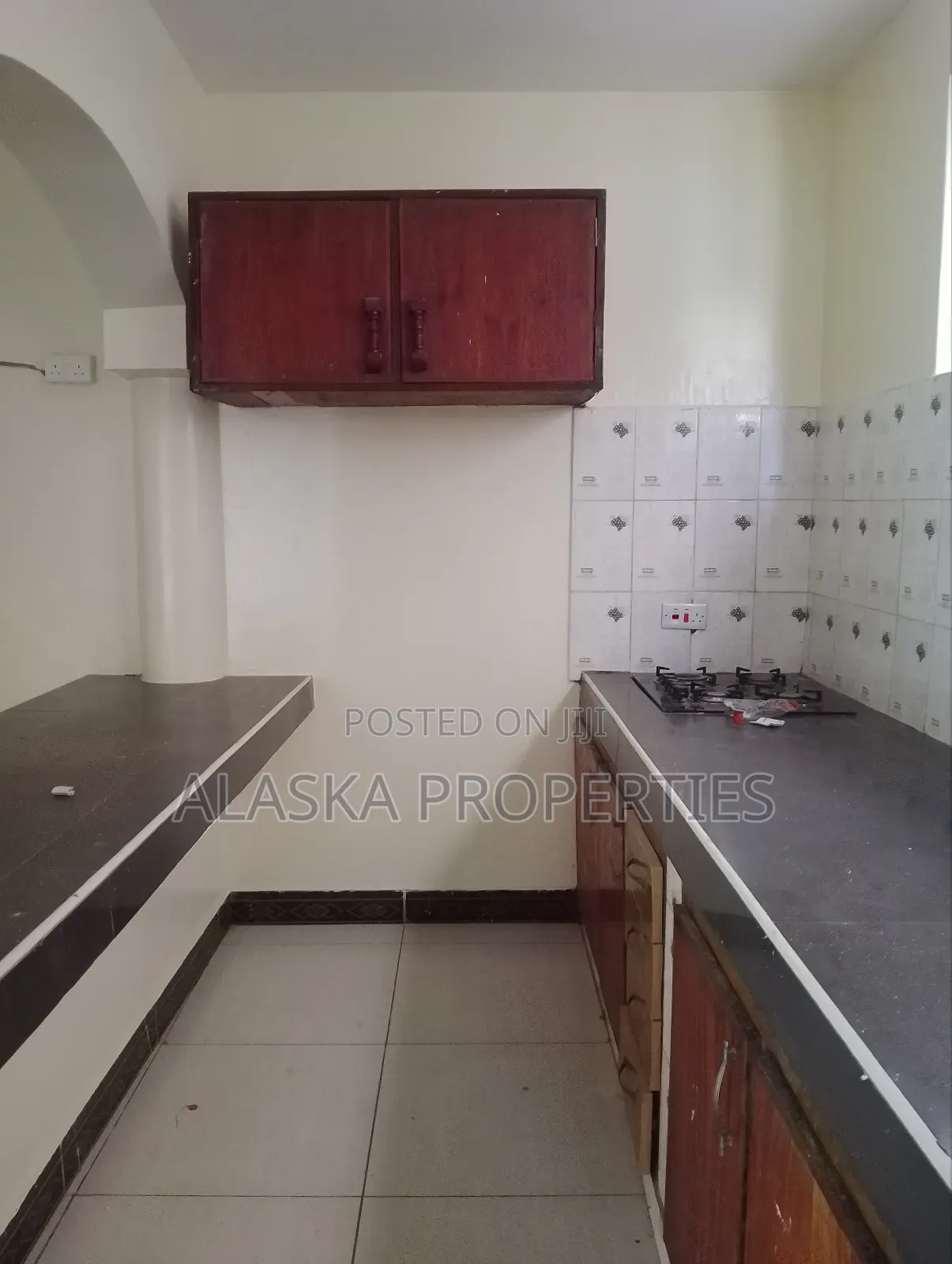 2bdrm Apartment in Maweni Primary for rent in Nyali