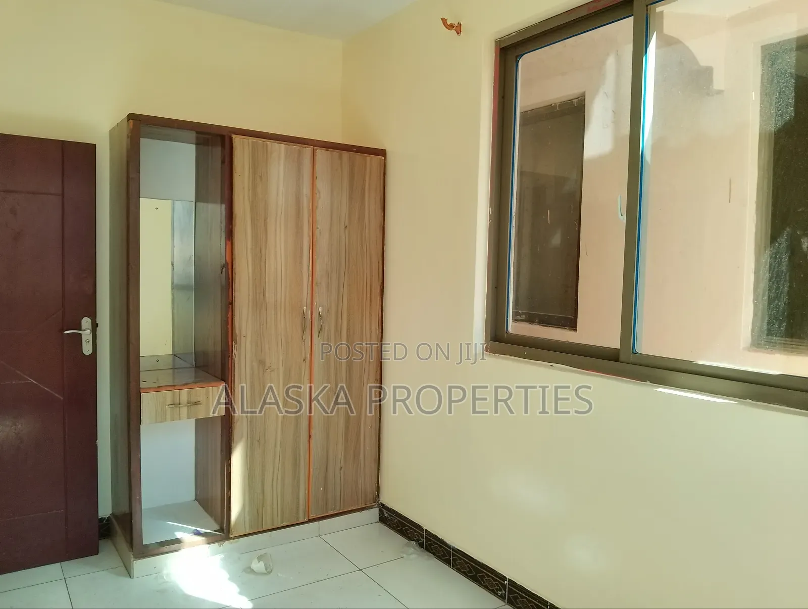 2bdrm Apartment in Maweni Primary for rent in Nyali