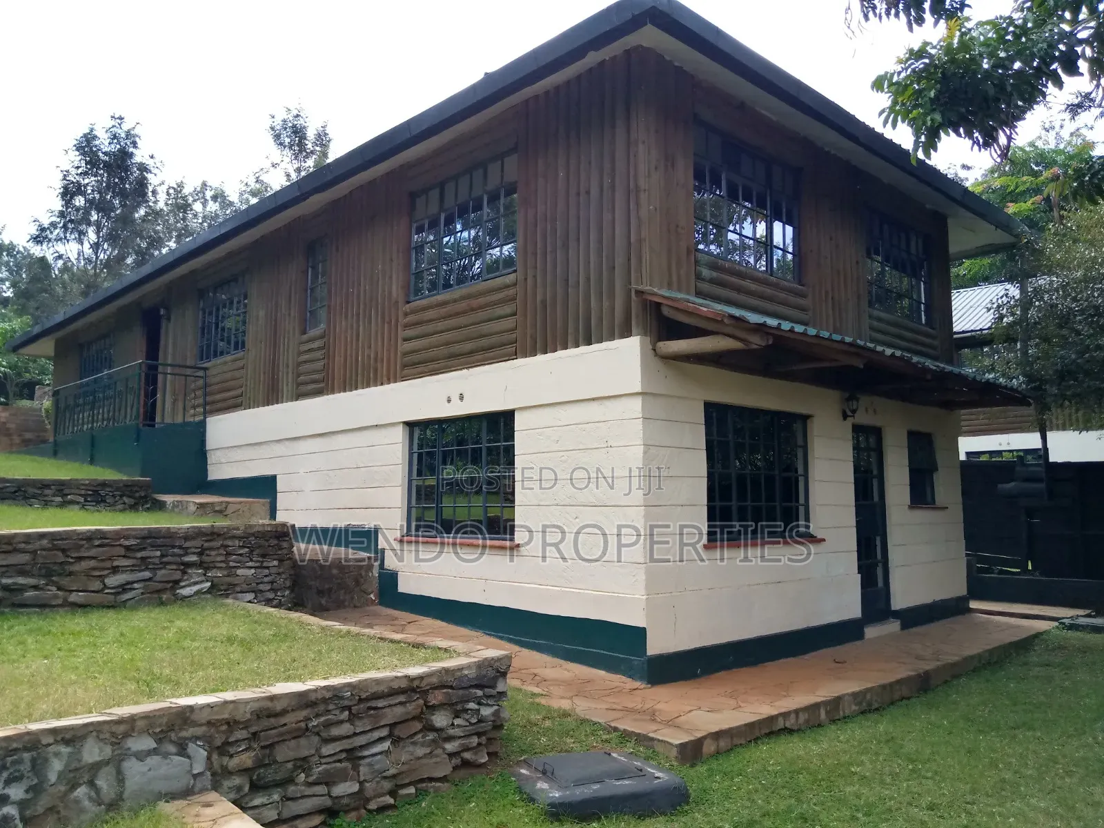 3bdrm House in Karen C for rent in Karen C