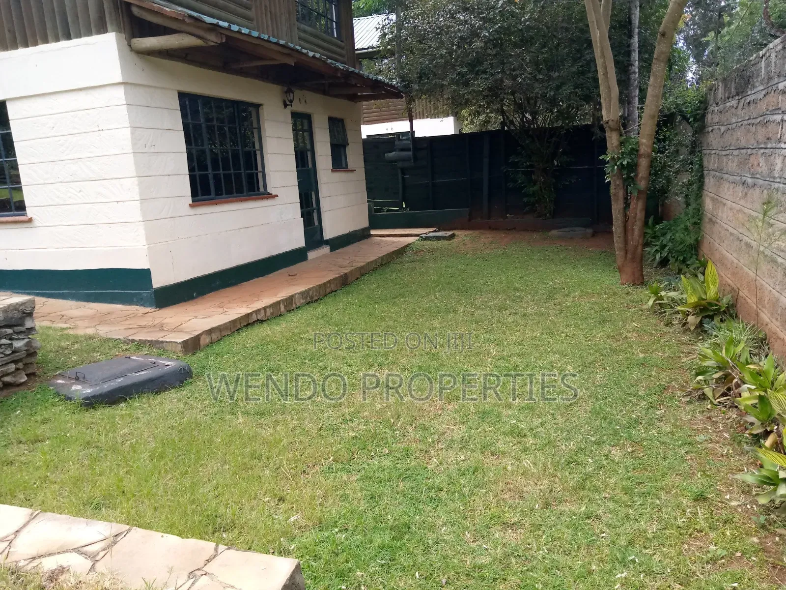 3bdrm House in Karen C for rent in Karen C