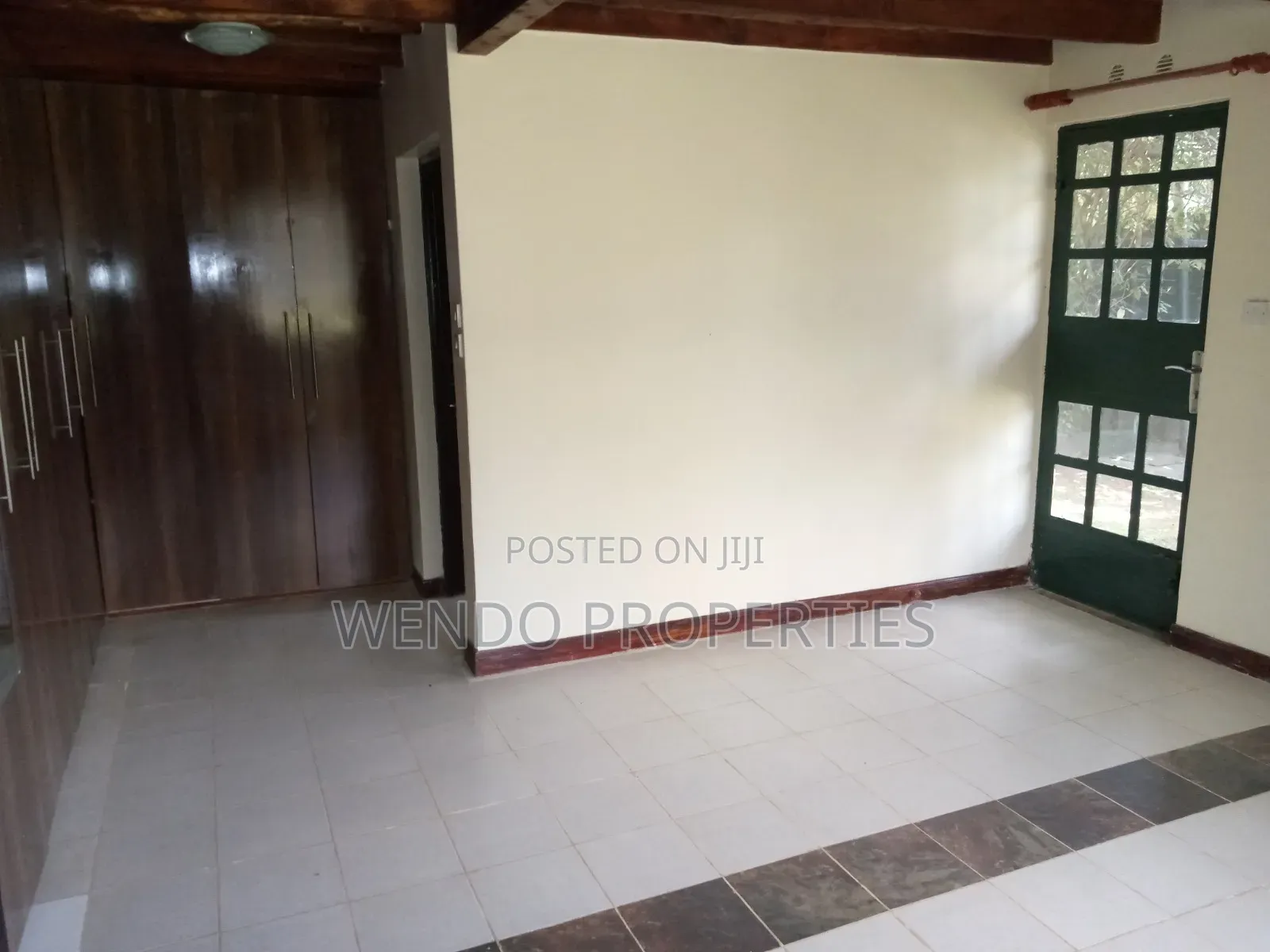 3bdrm House in Karen C for rent in Karen C