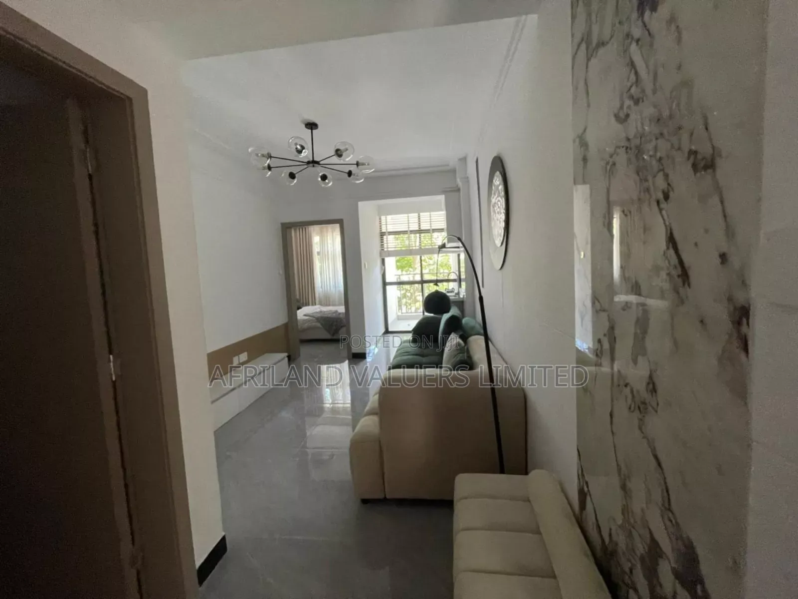 1bdrm Apartment in Kilimani for sale in Kilimani
