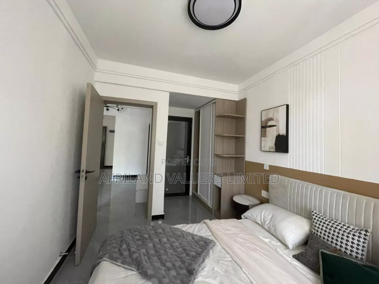 1bdrm Apartment in Kilimani for sale in Kilimani